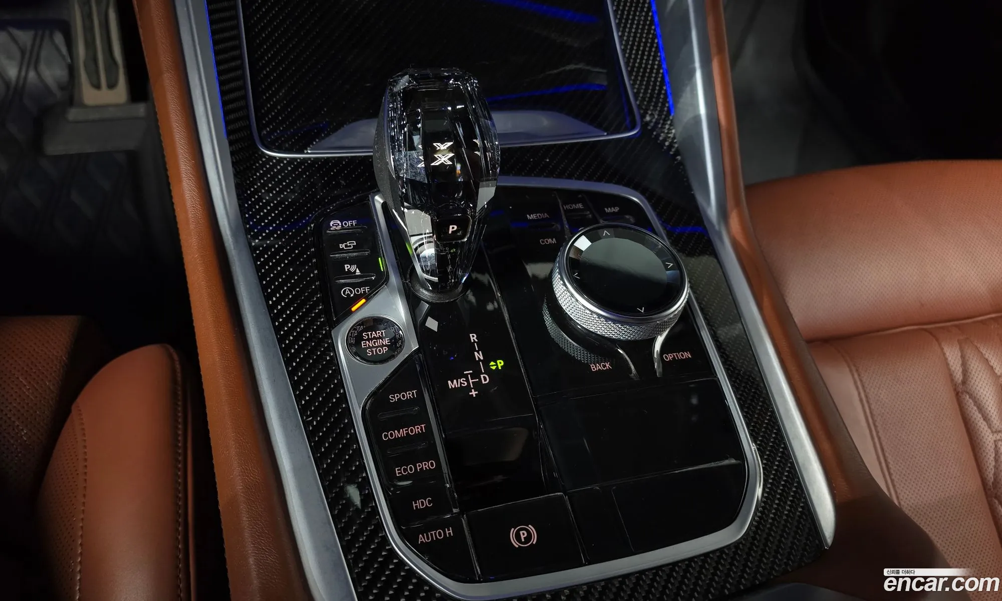 BMW X6 2022 — 16