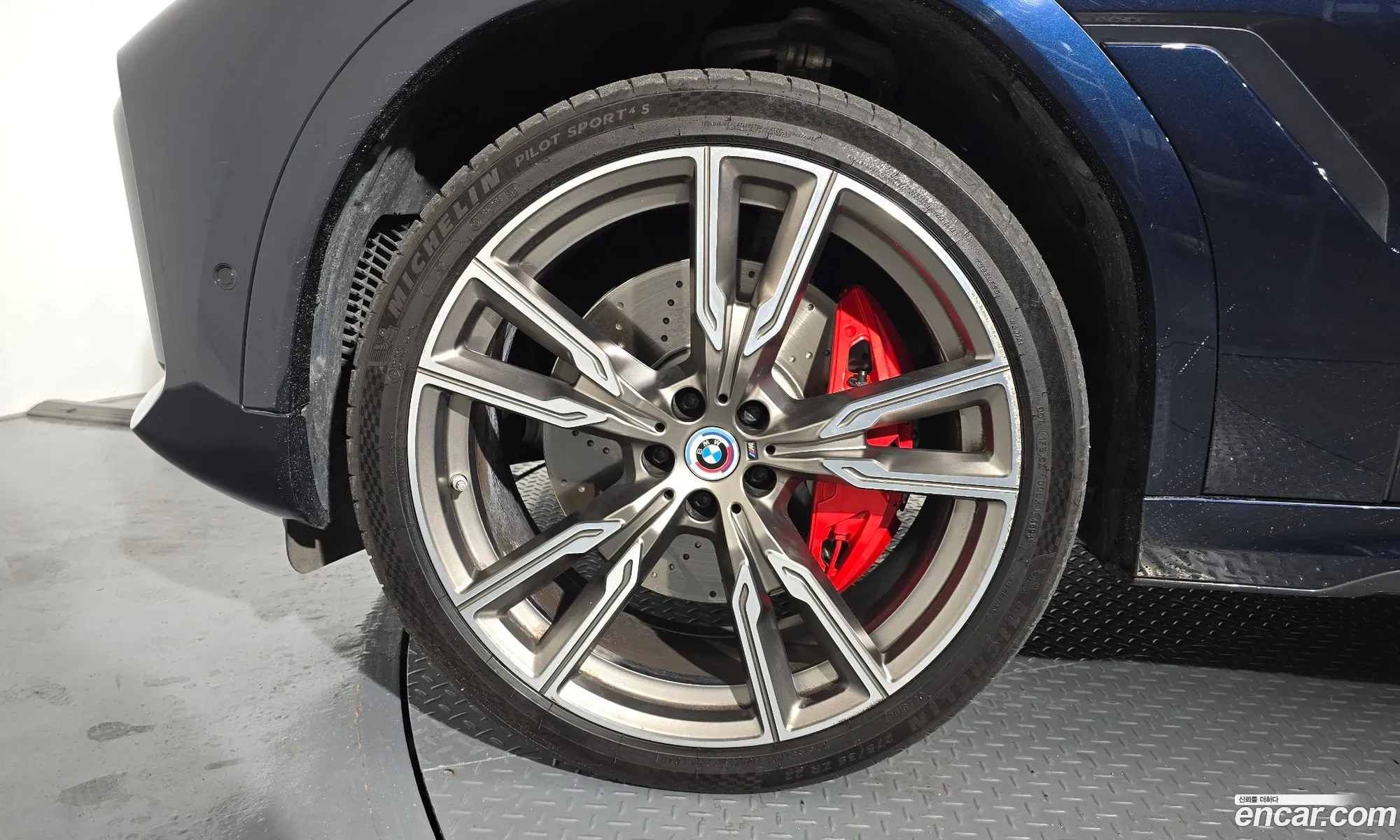 BMW X6 2022 — 3