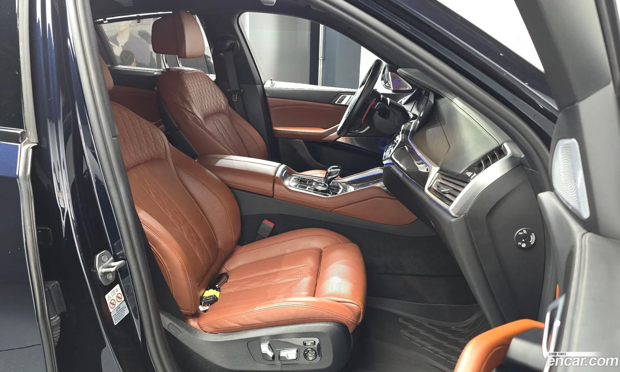 BMW X6 2022 — 32