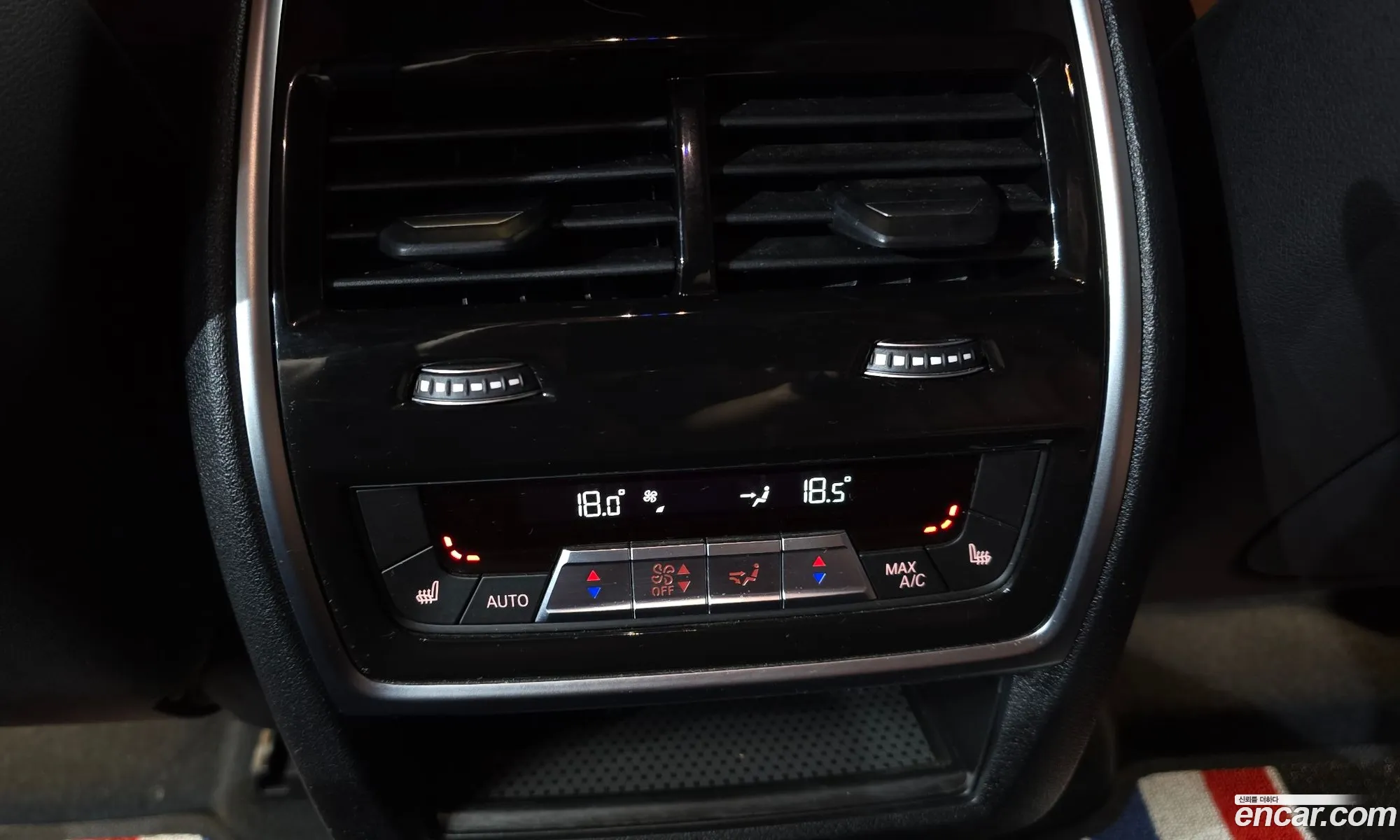 BMW X6 2022 — 18