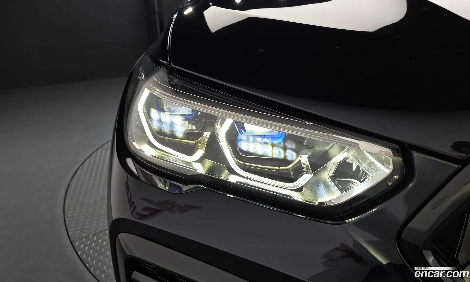 BMW X6 2022 — 17