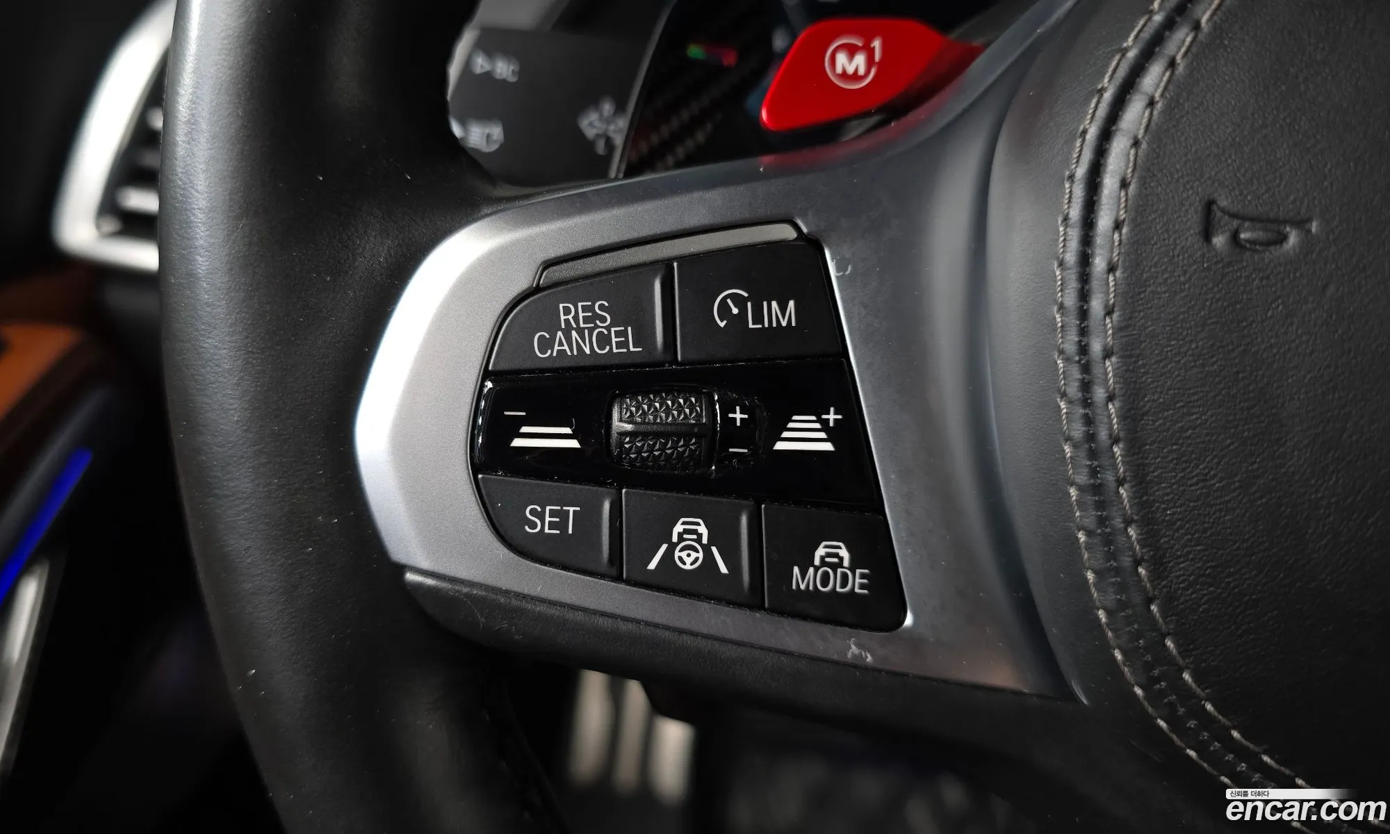 BMW X6 2022 — 24