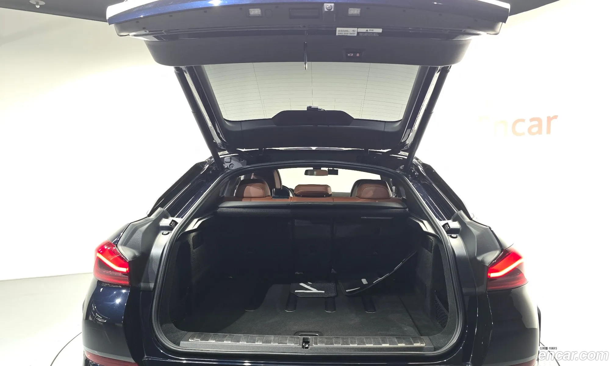 BMW X6 2022 — 4