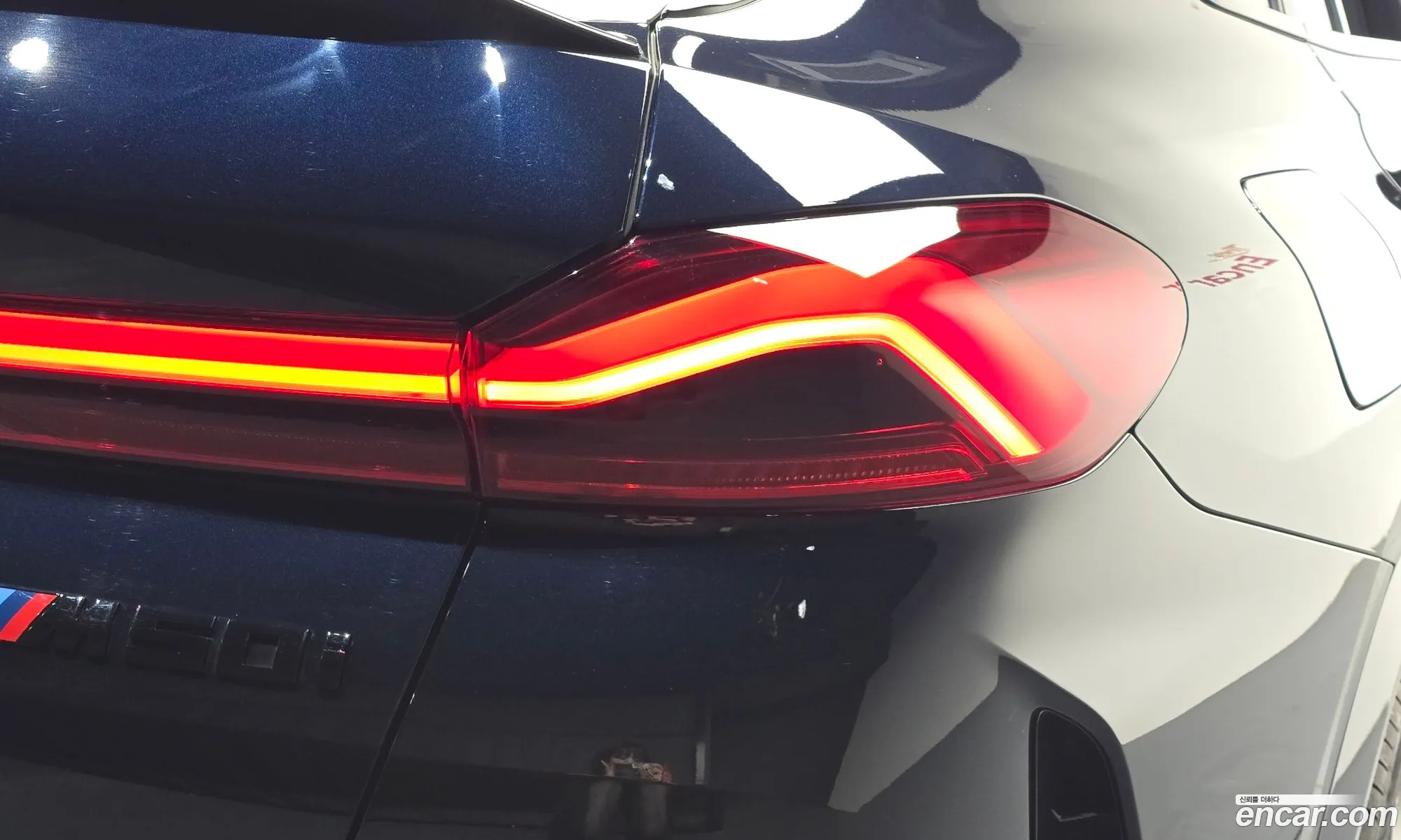 BMW X6 2022 — 19