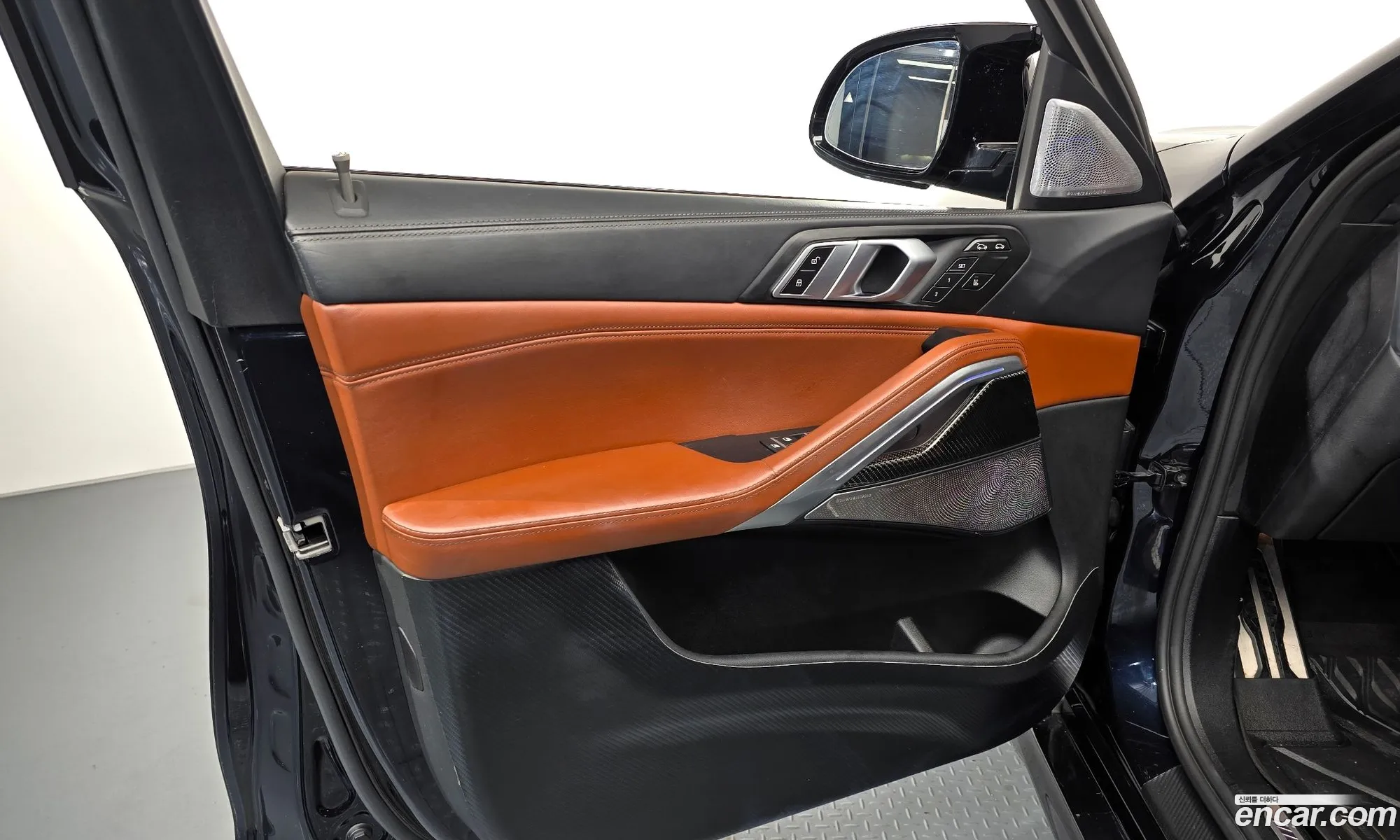 BMW X6 2022 — 14
