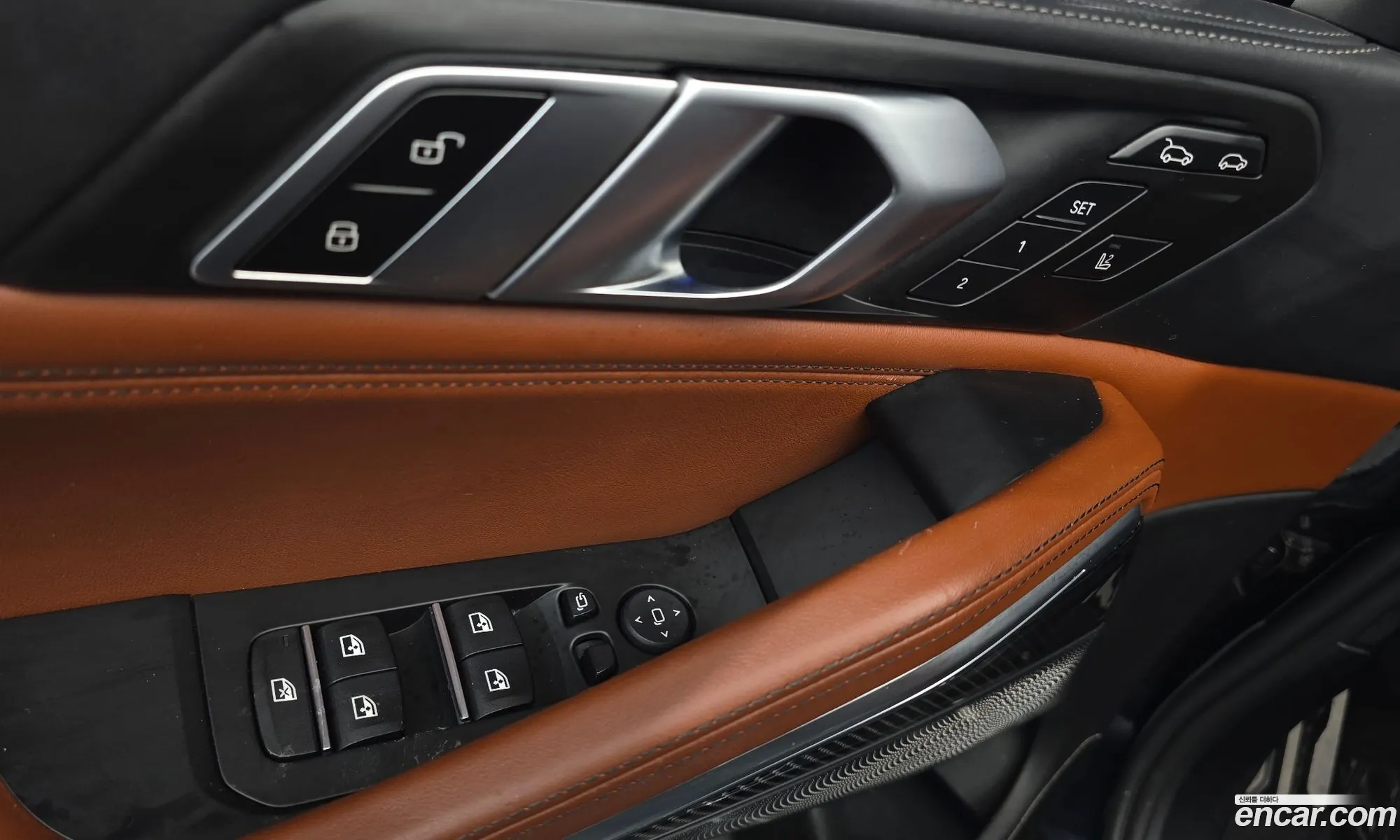 BMW X6 2022 — 6