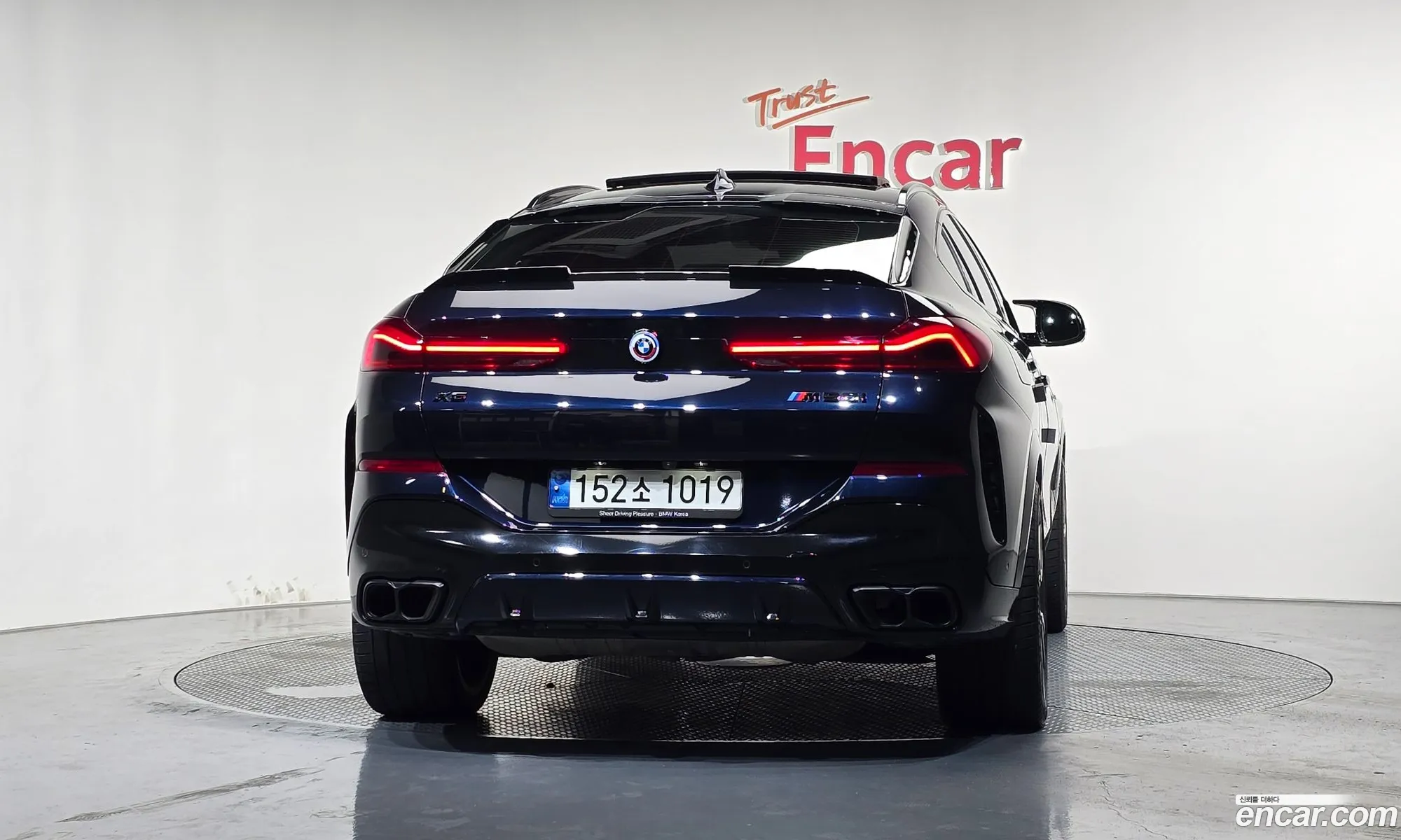 BMW X6 2022 — 11