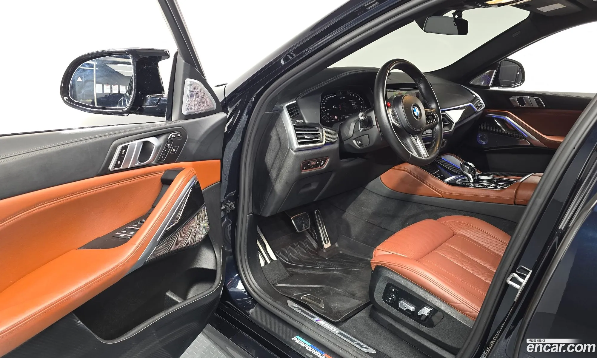 BMW X6 2022 — 22