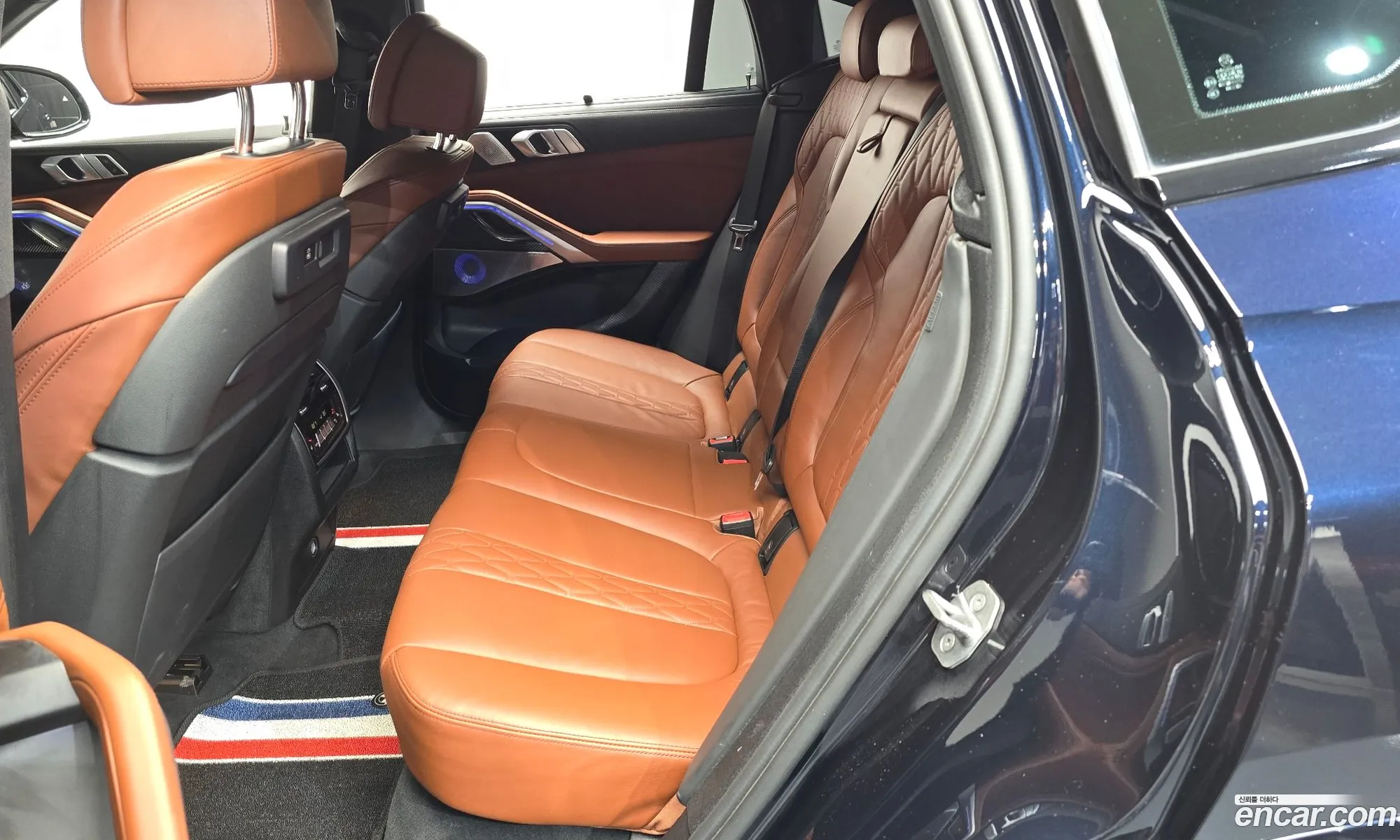 BMW X6 2022 — 28