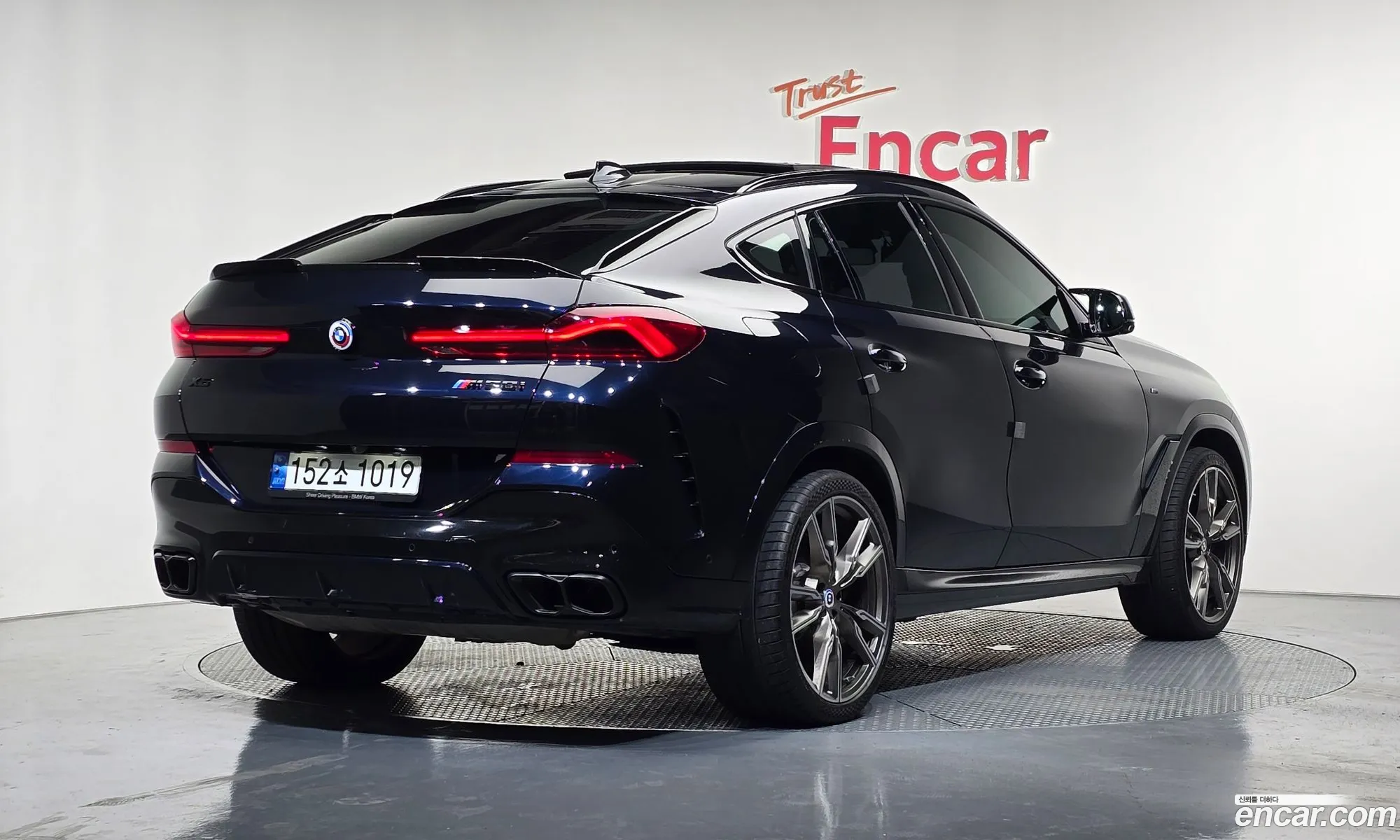 BMW X6 2022 — 27