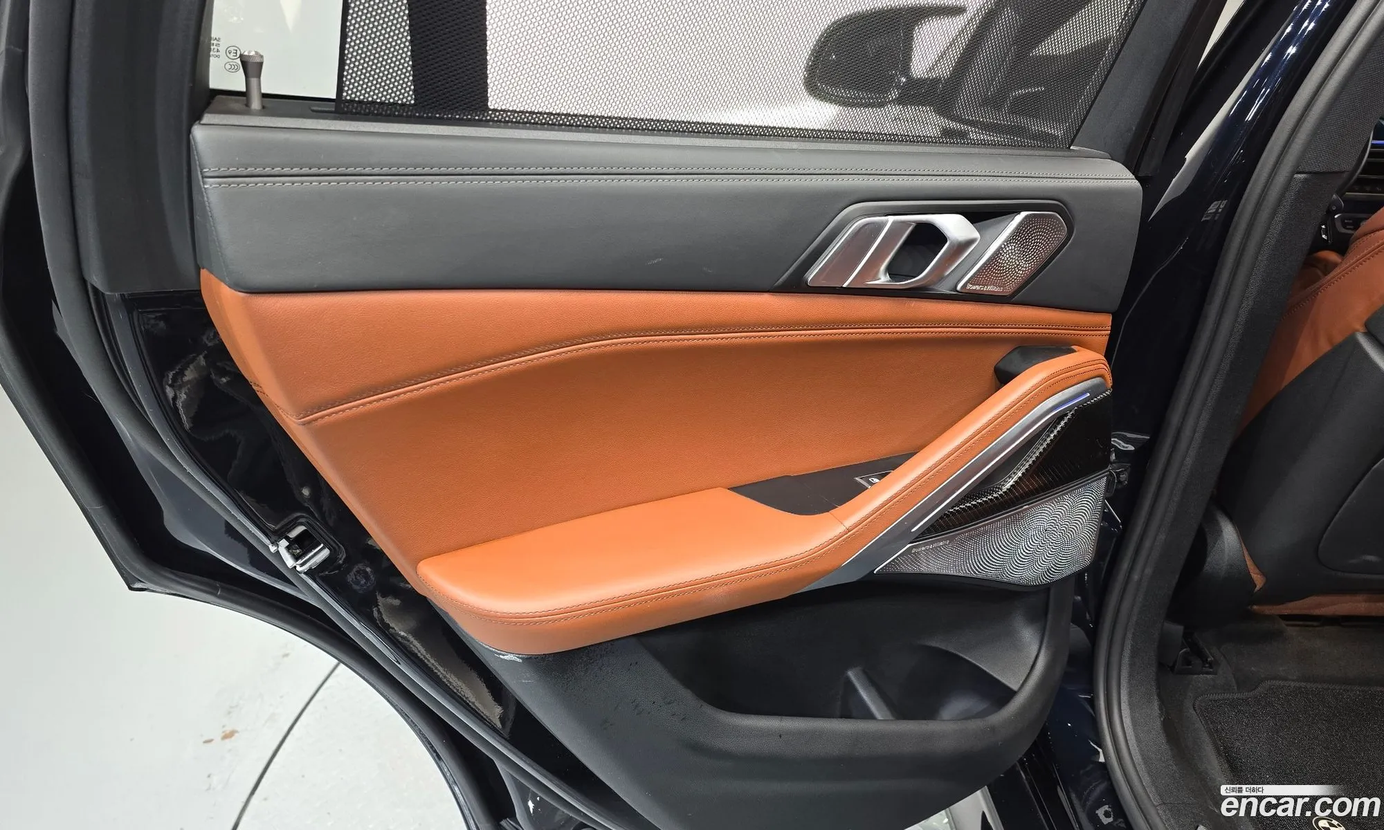 BMW X6 2022 — 5
