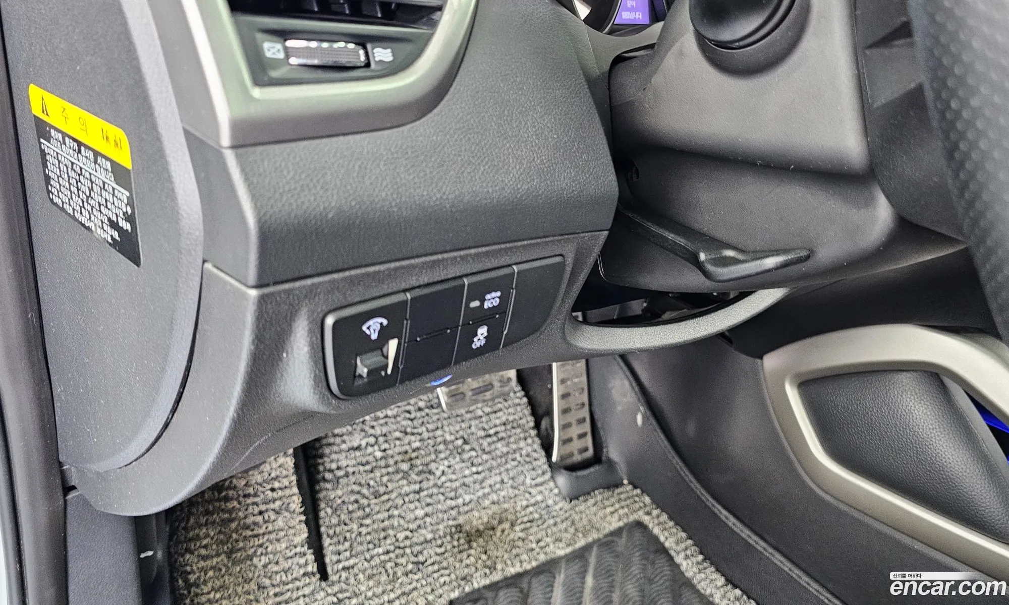 Hyundai Veloster 2012 — 2