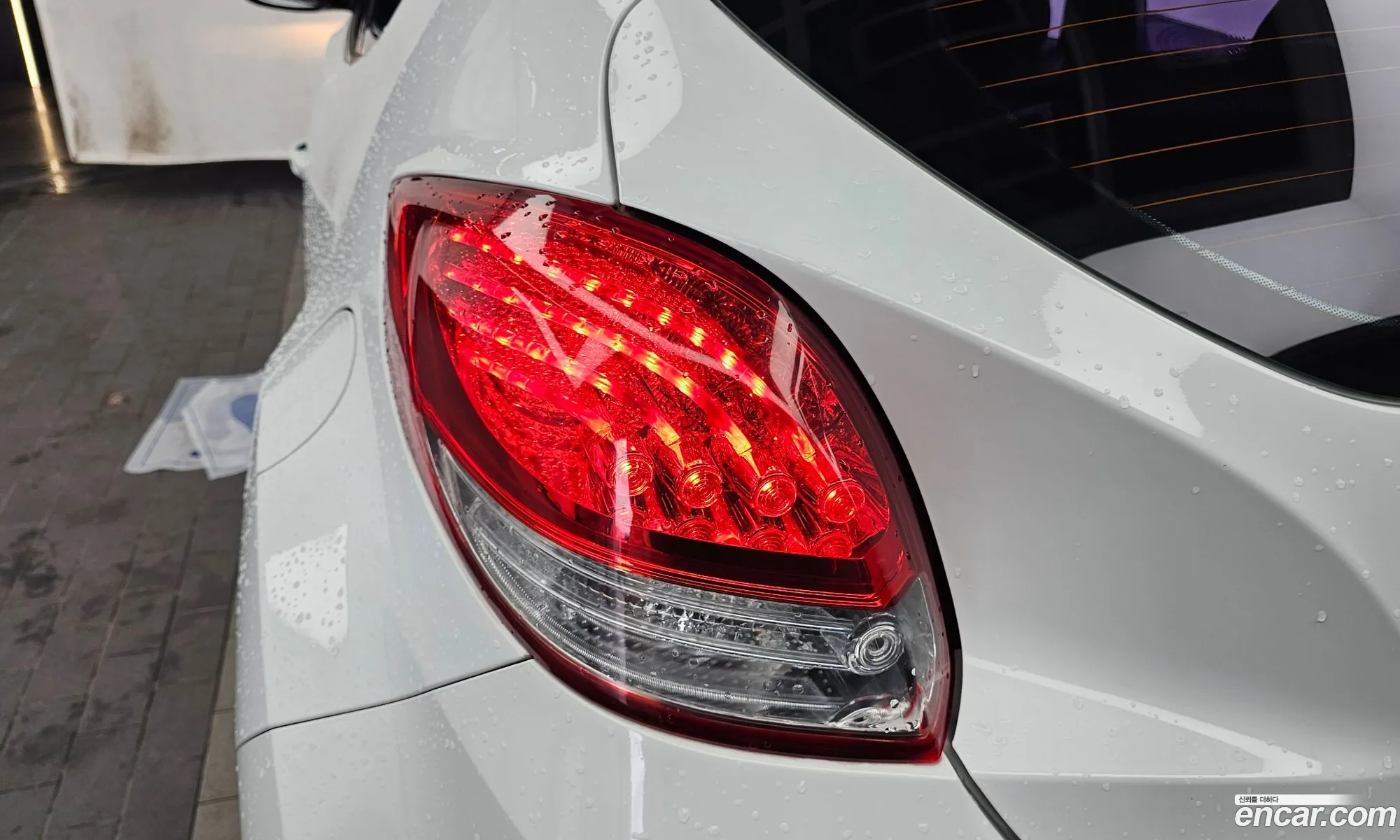 Hyundai Veloster 2012 — 15