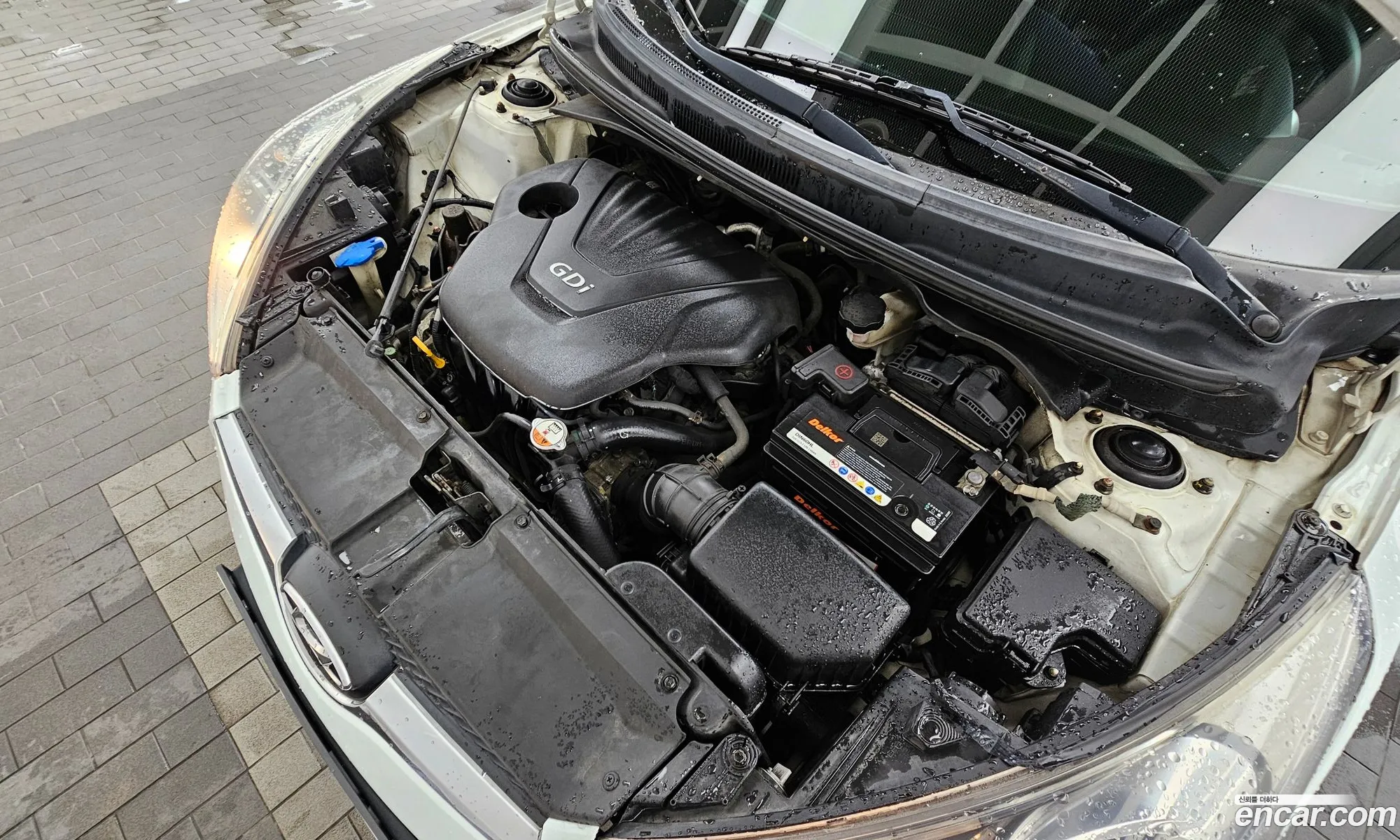 Hyundai Veloster 2012 — 26