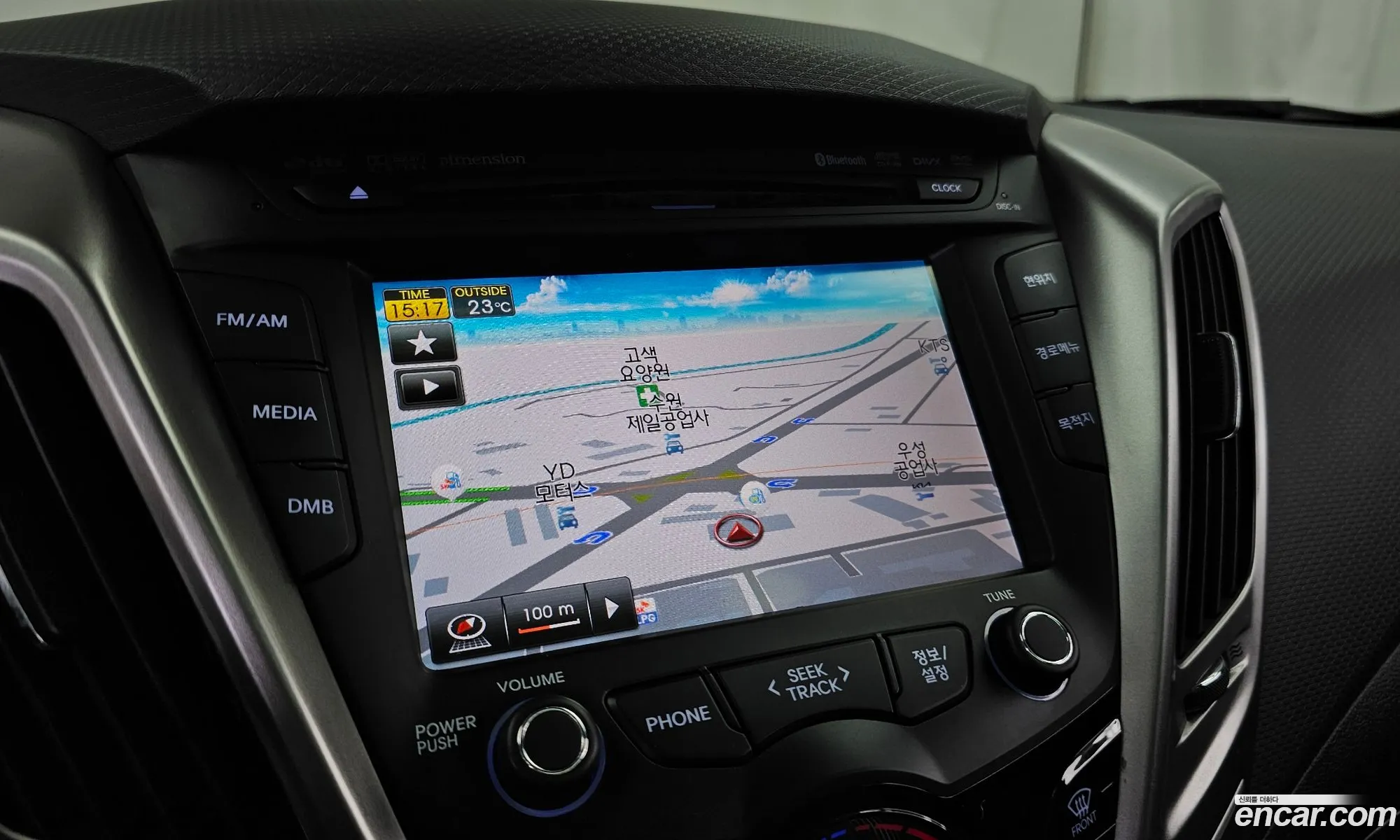 Hyundai Veloster 2012 — 6