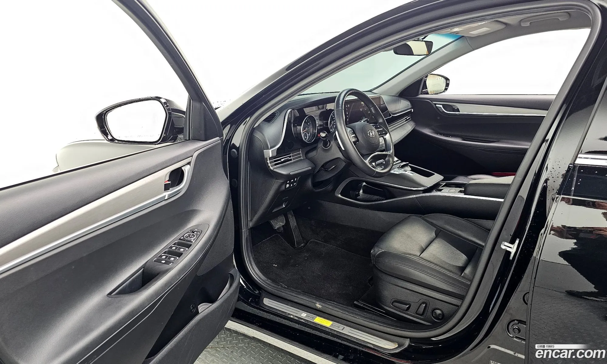 Hyundai Grandeur IG 2021 — 13