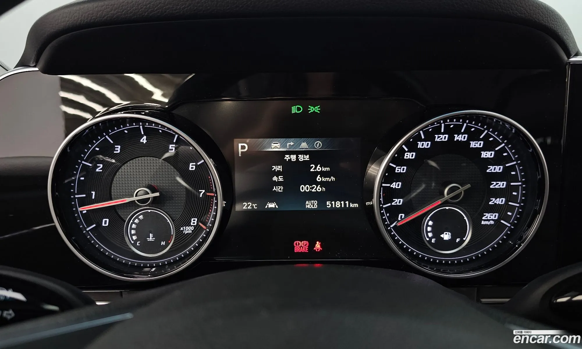 Hyundai Grandeur IG 2021 — 16