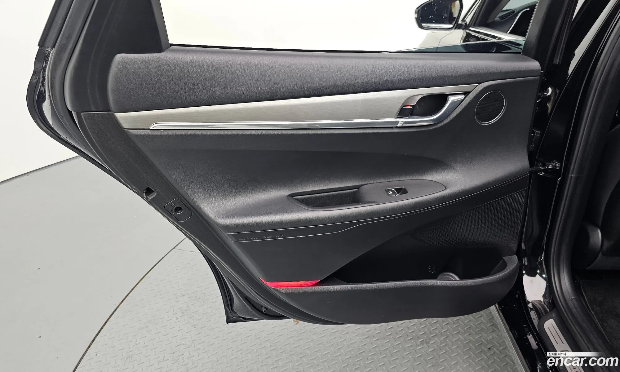 Hyundai Grandeur IG 2021 — 17