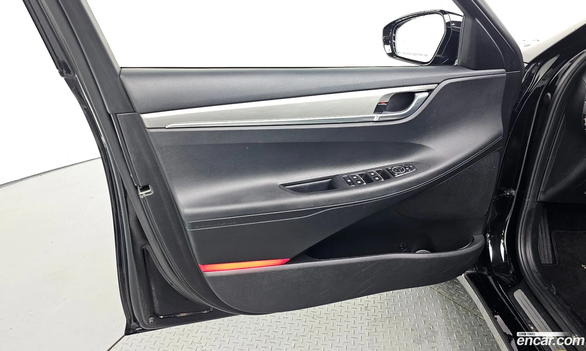 Hyundai Grandeur IG 2021 — 14