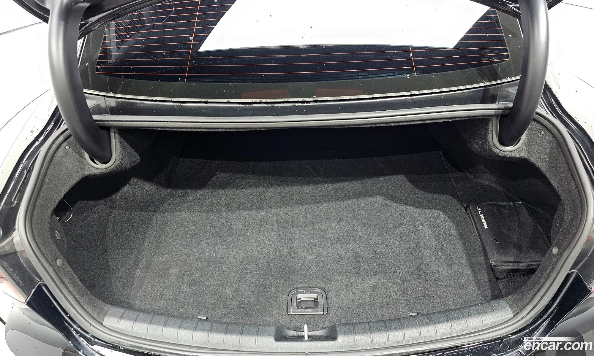 Hyundai Grandeur IG 2021 — 6
