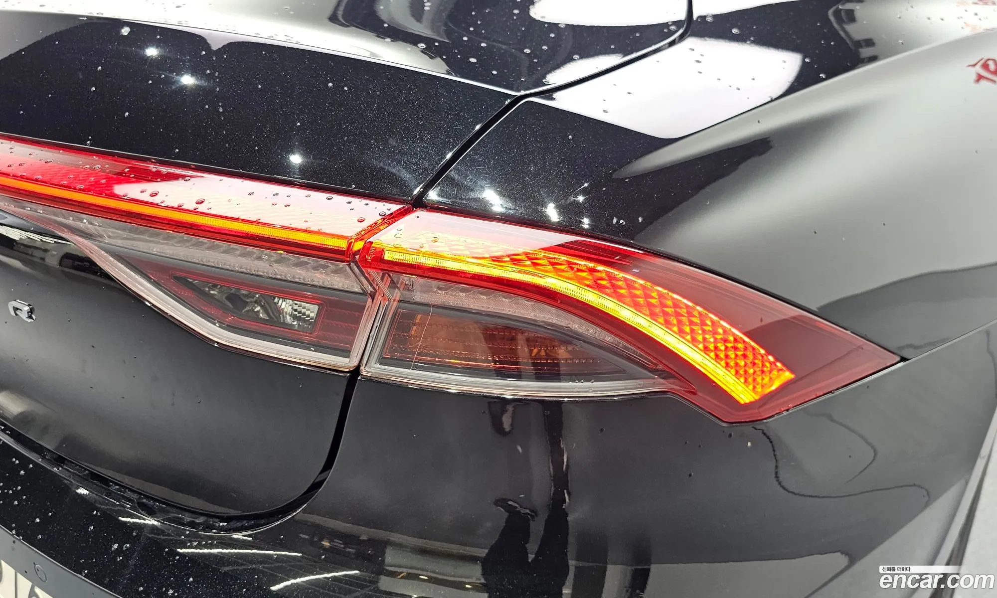 Hyundai Grandeur IG 2021 — 24