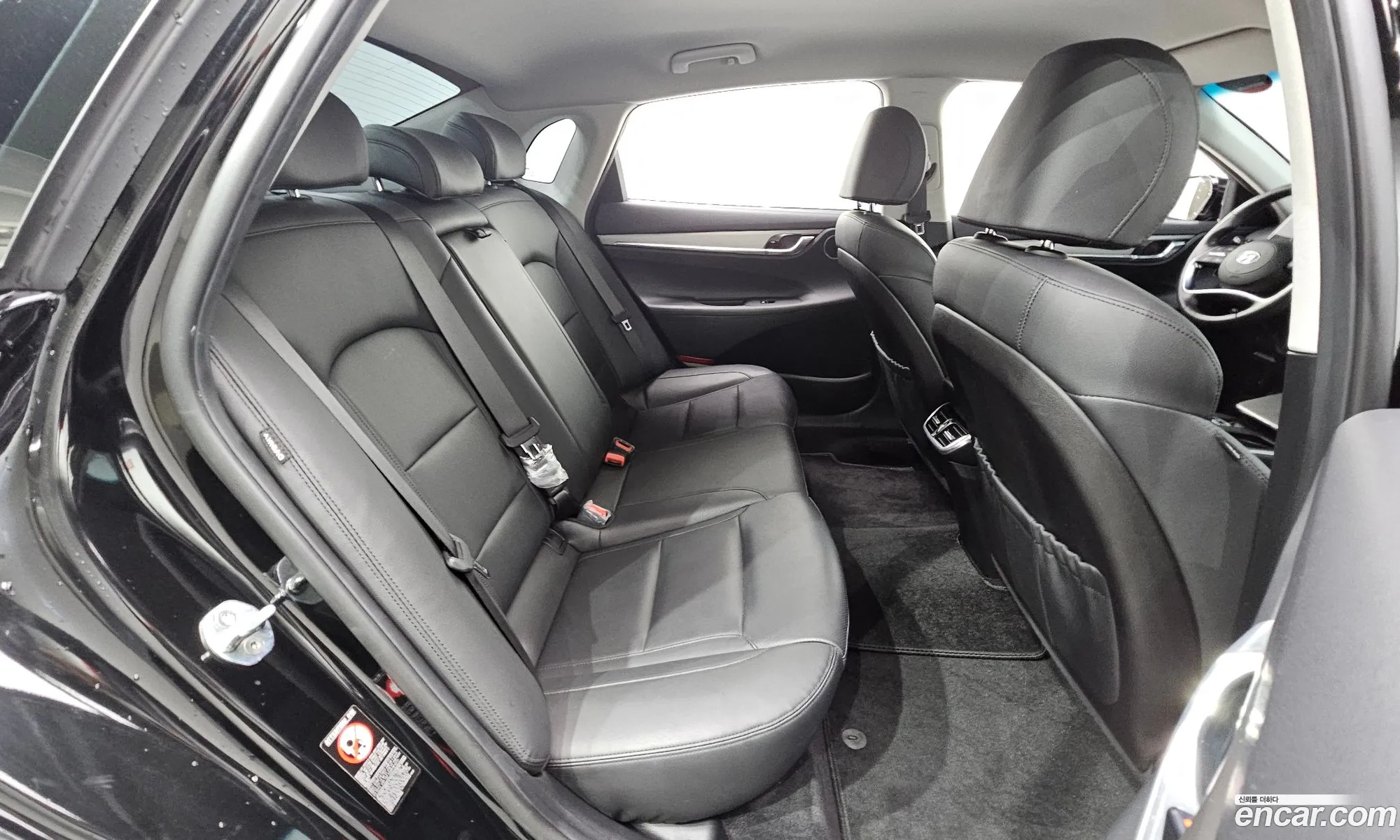 Hyundai Grandeur IG 2021 — 11