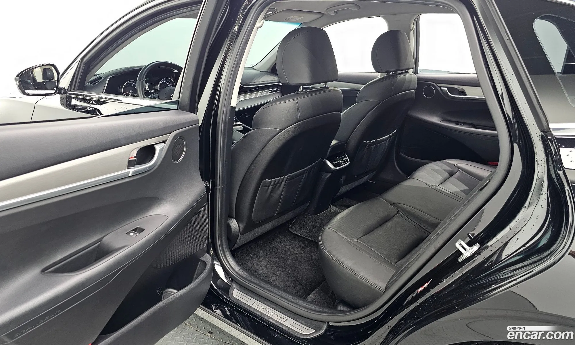 Hyundai Grandeur IG 2021 — 10