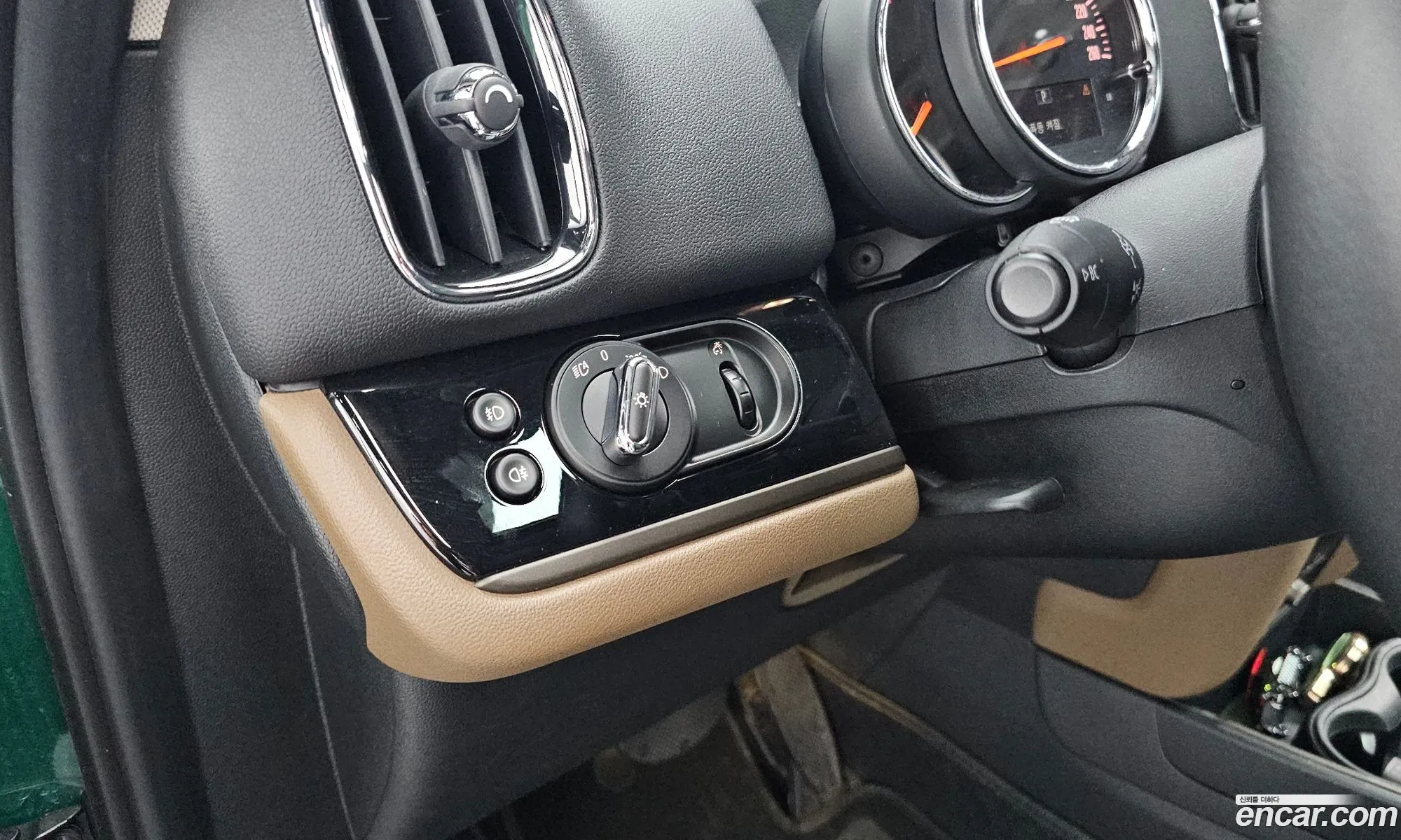 Mini Cooper SD Countryman