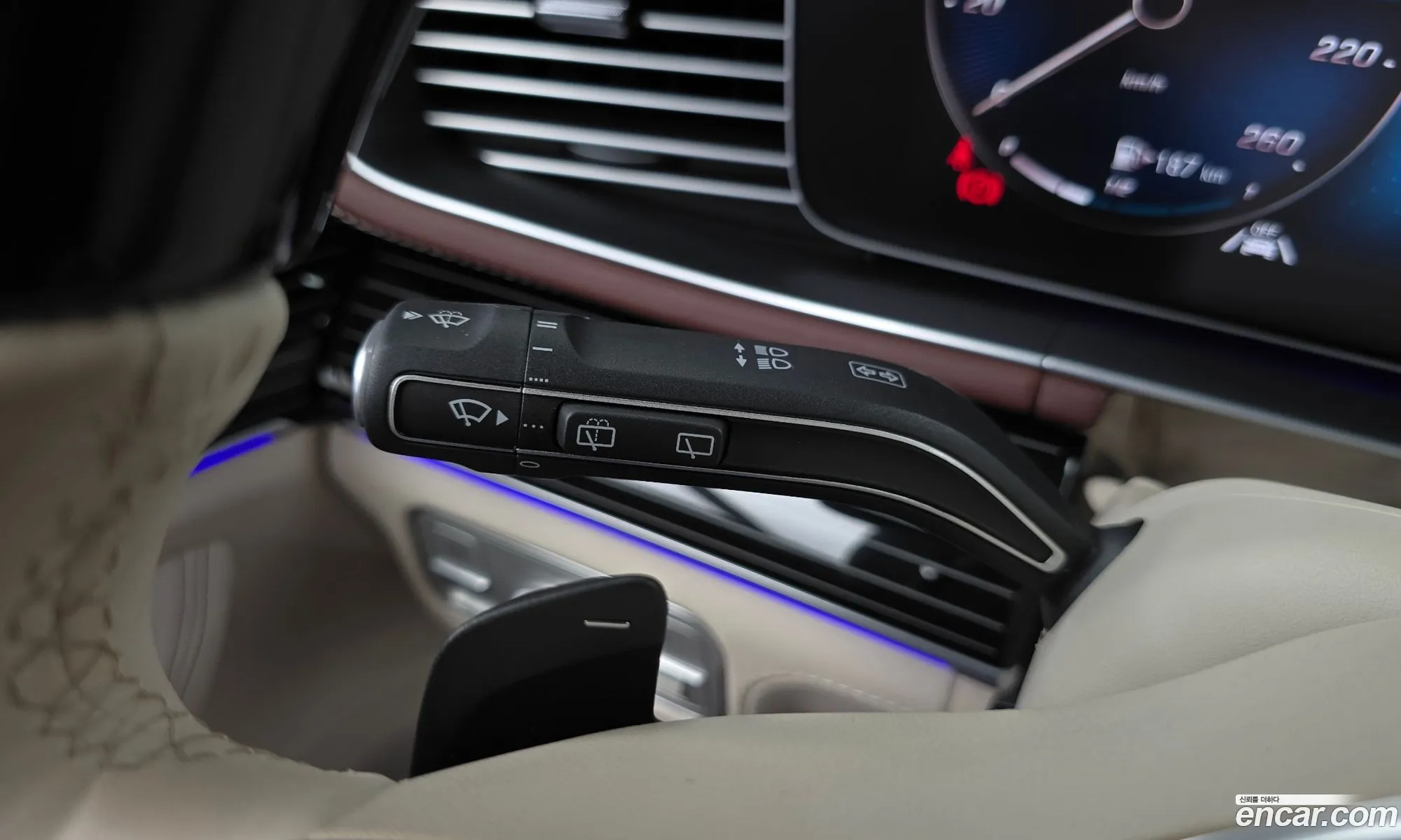 Mercedes-Benz GLS-Class X167 2023 — 24