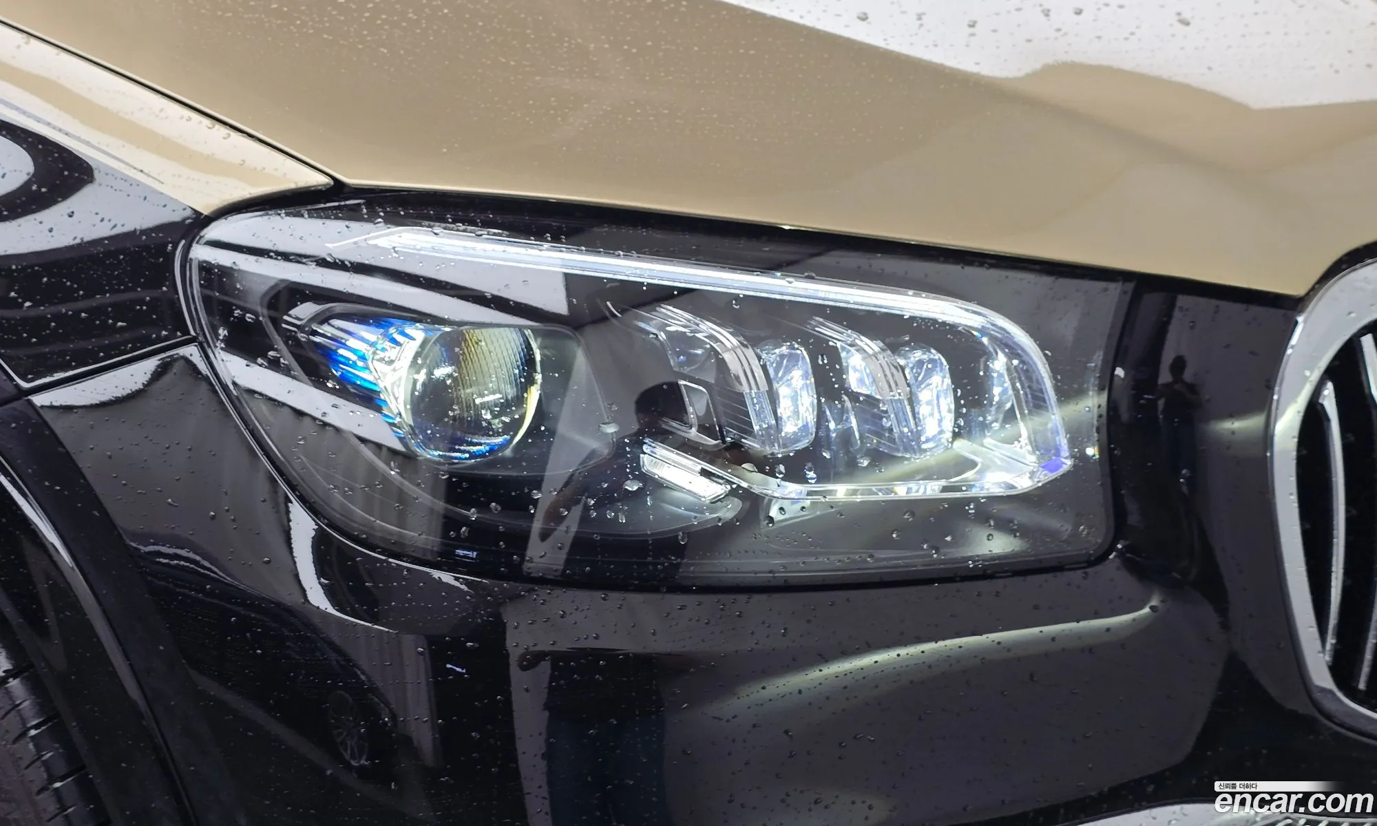 Mercedes-Benz GLS-Class X167 2023 — 23
