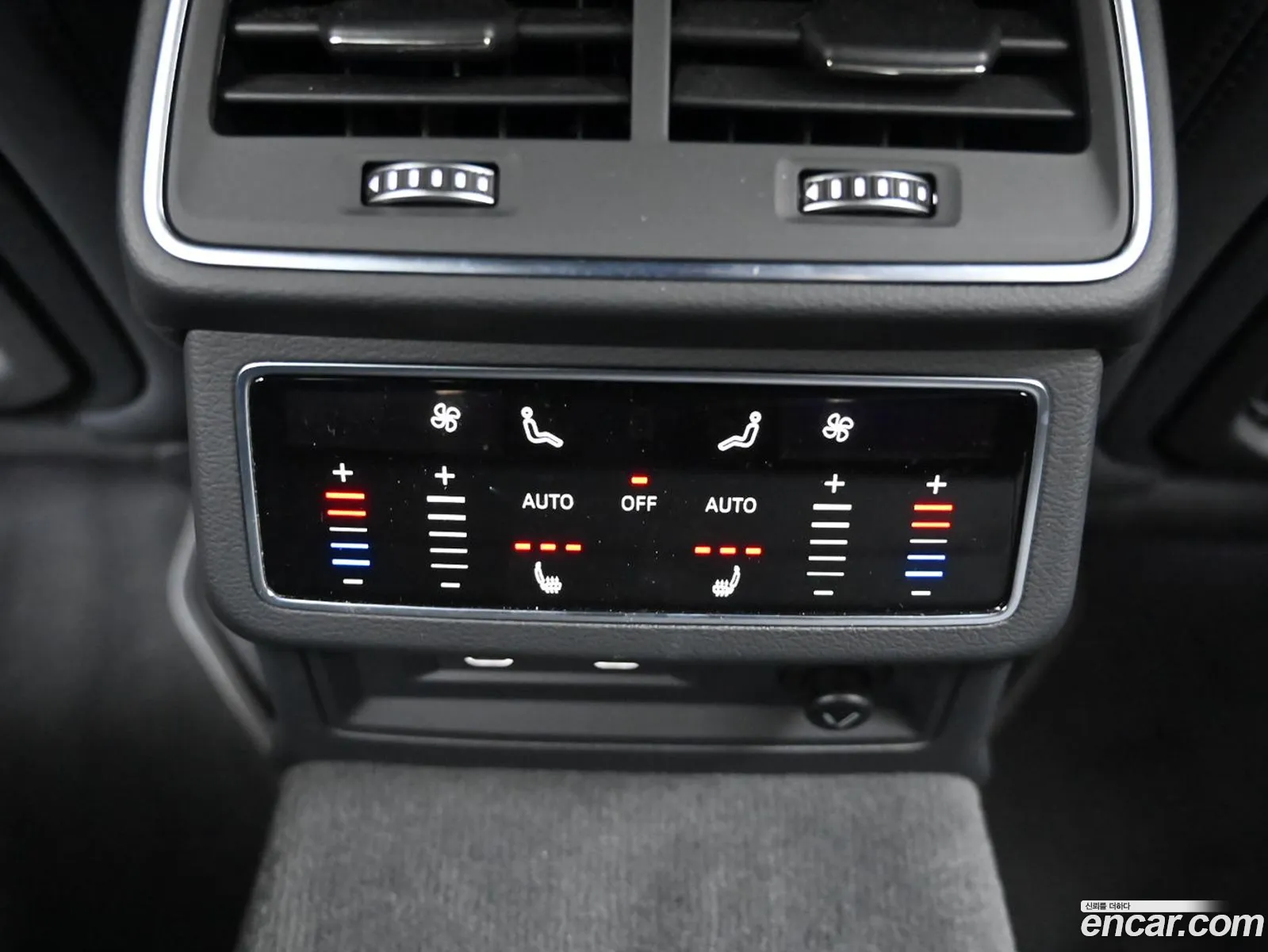 Audi S6 2022 — 8