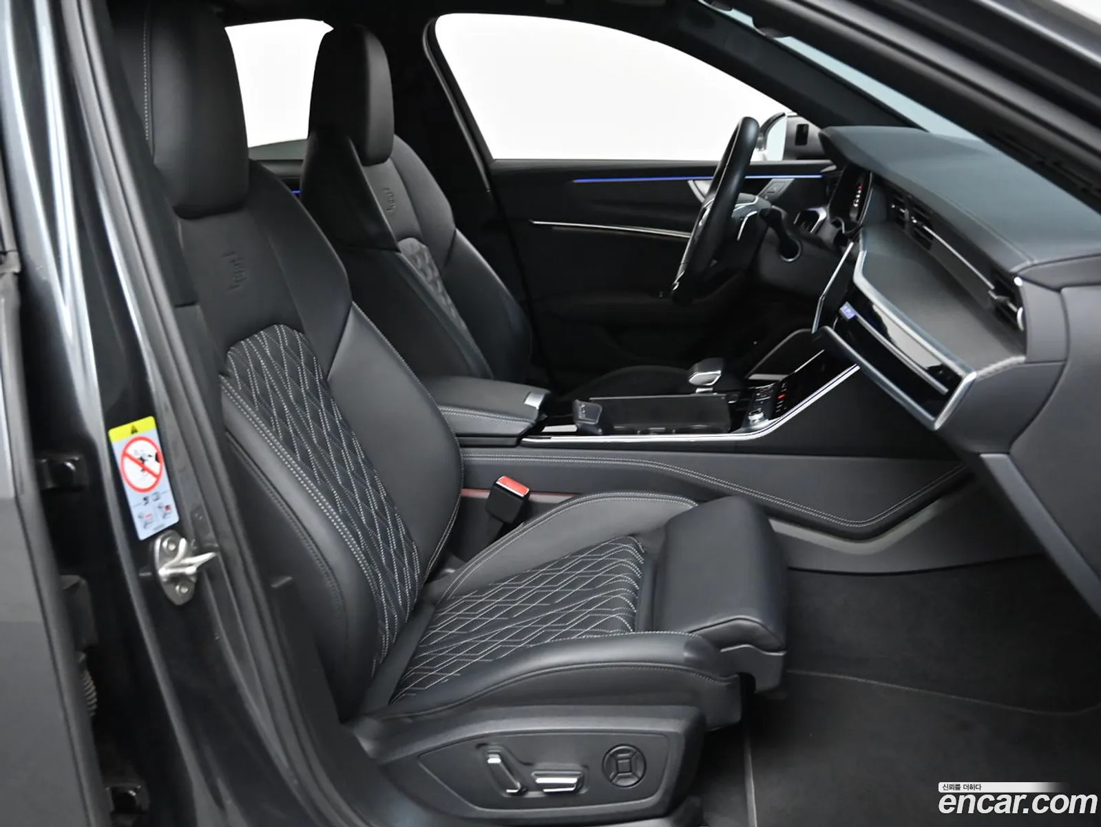 Audi S6 2022 — 7
