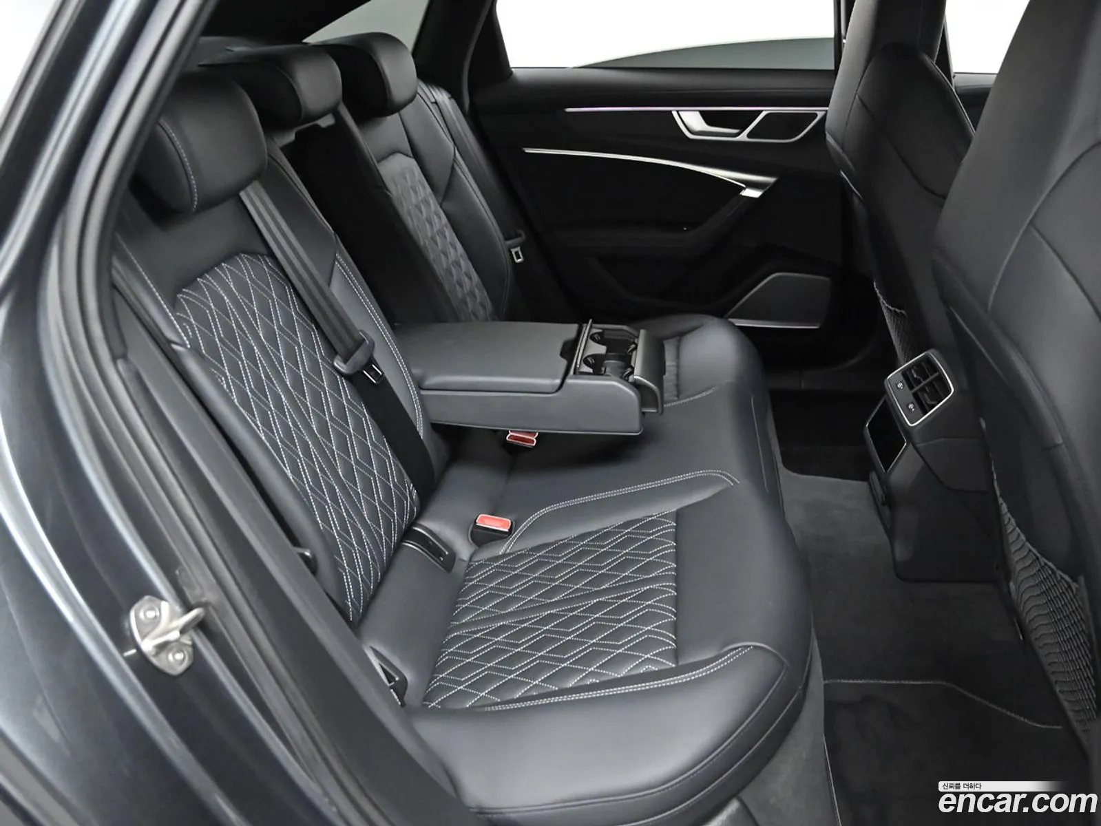 Audi S6 2022 — 16