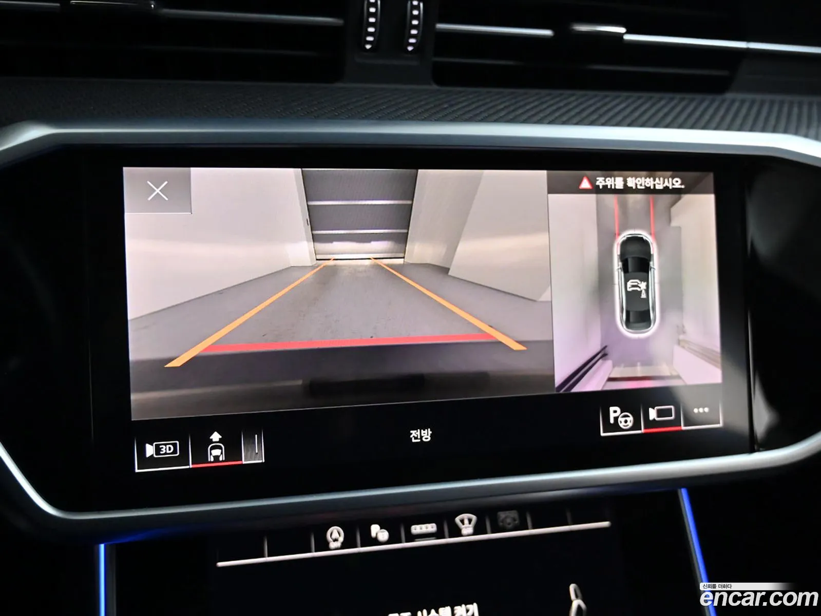 Audi S6 2022 — 18