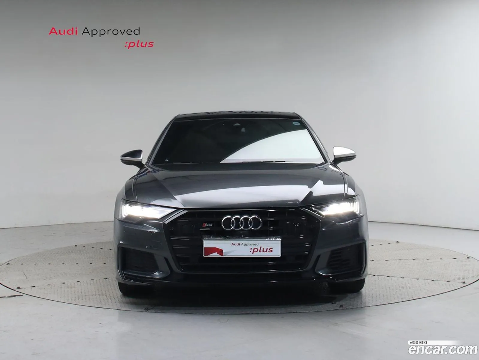 Audi S6 2022 — 4