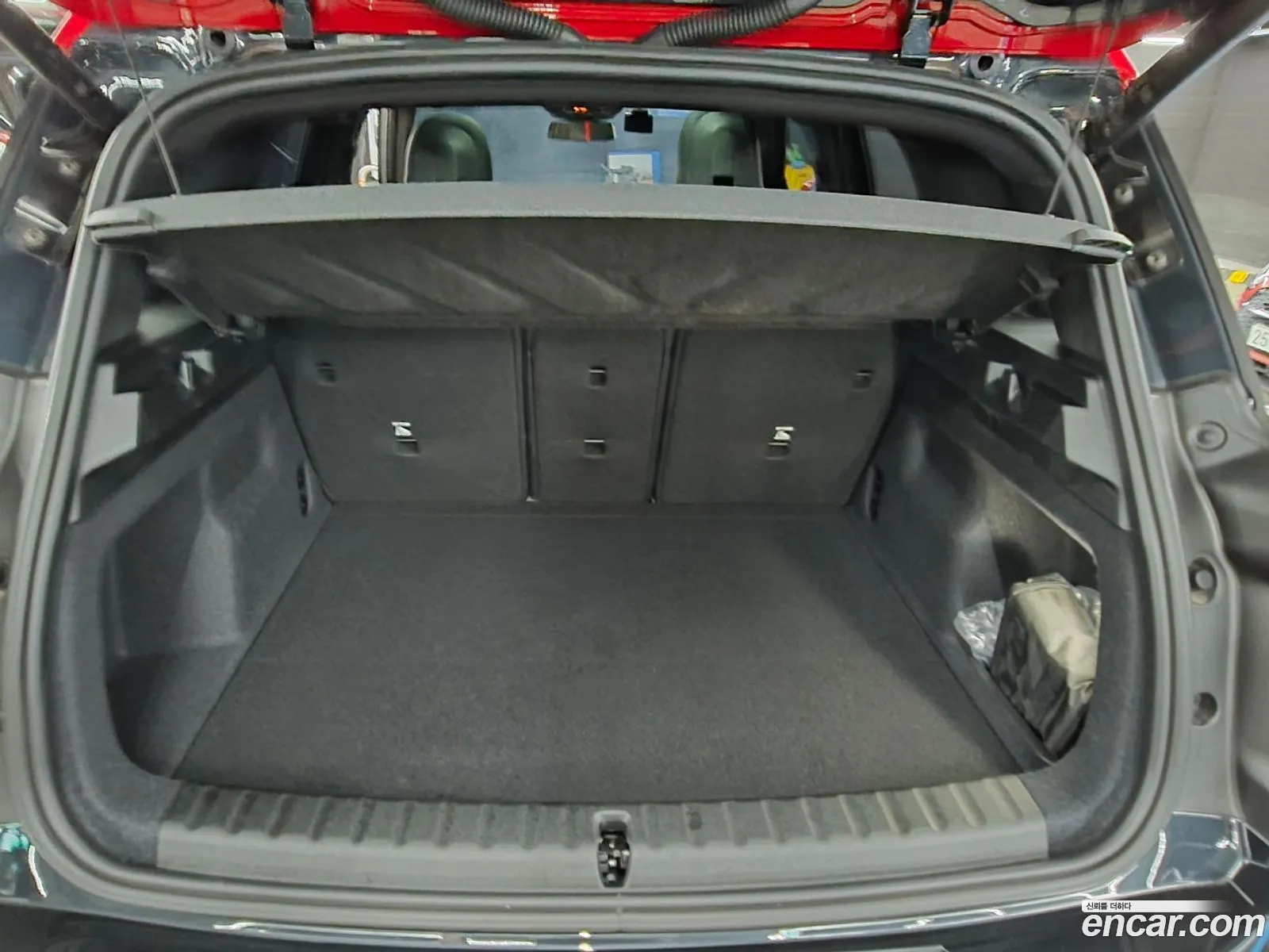 Mini Cooper S Countryman 2025 — 11