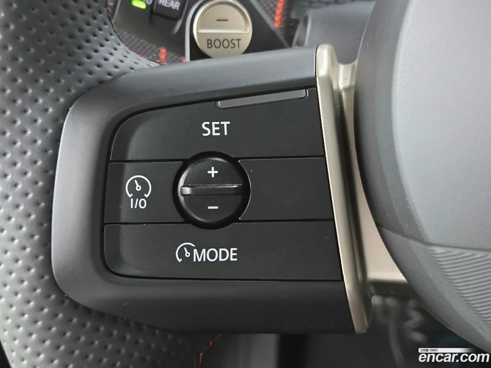 Mini Cooper S Countryman 2025 — 3