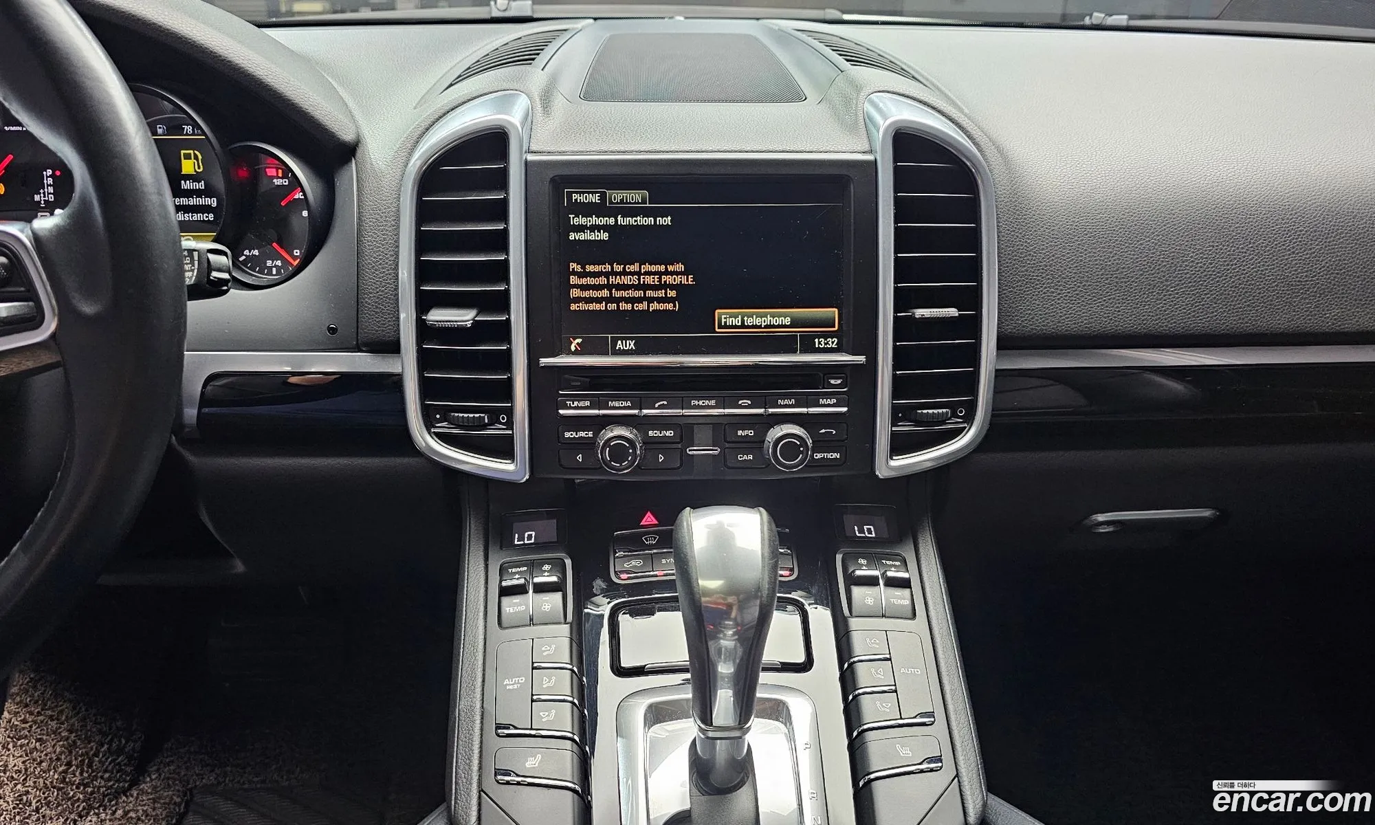 Porsche Cayenne 2016 WP1AF2920GLA45630 — 3