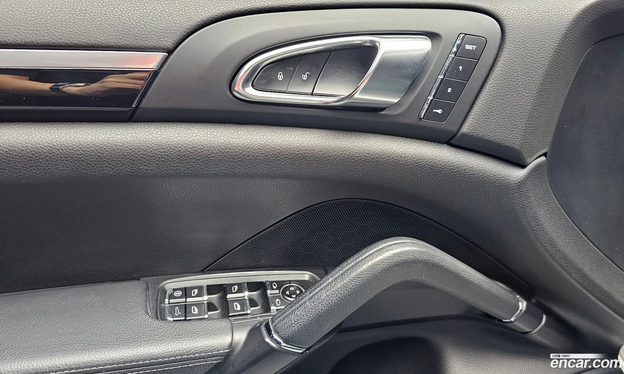 Porsche Cayenne 2016 WP1AF2920GLA45630 — 11