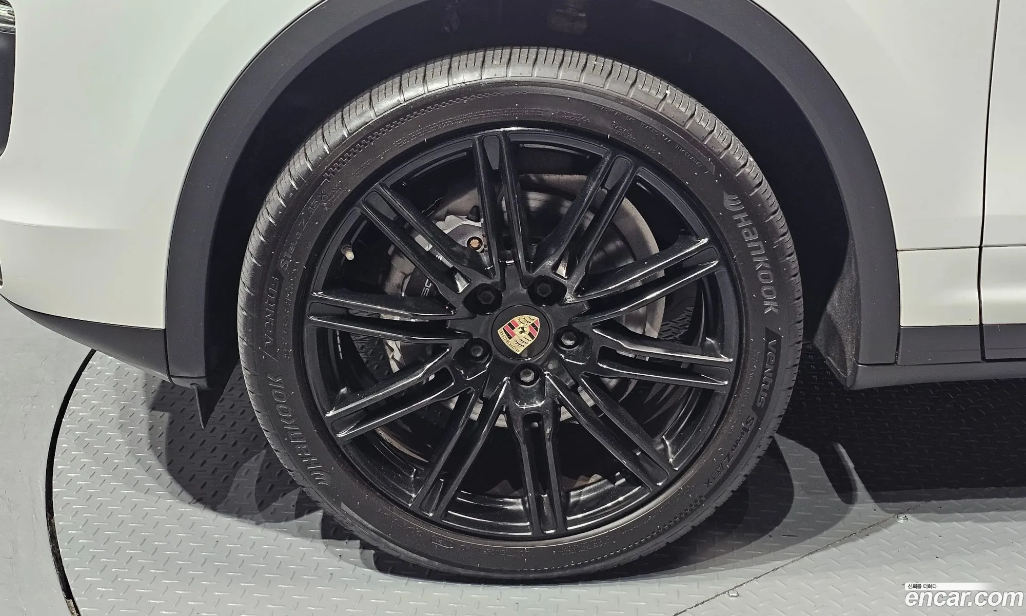 Porsche Cayenne 2016 WP1AF2920GLA45630 — 15