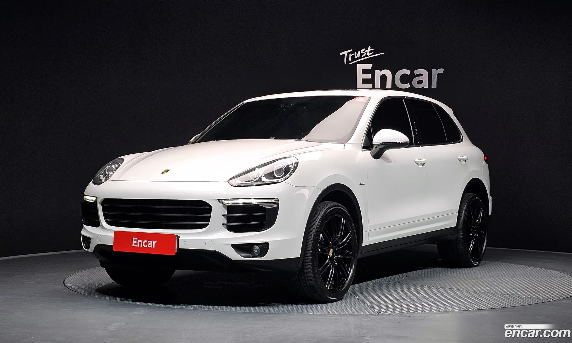 Porsche Cayenne 2016 WP1AF2920GLA45630 — 18