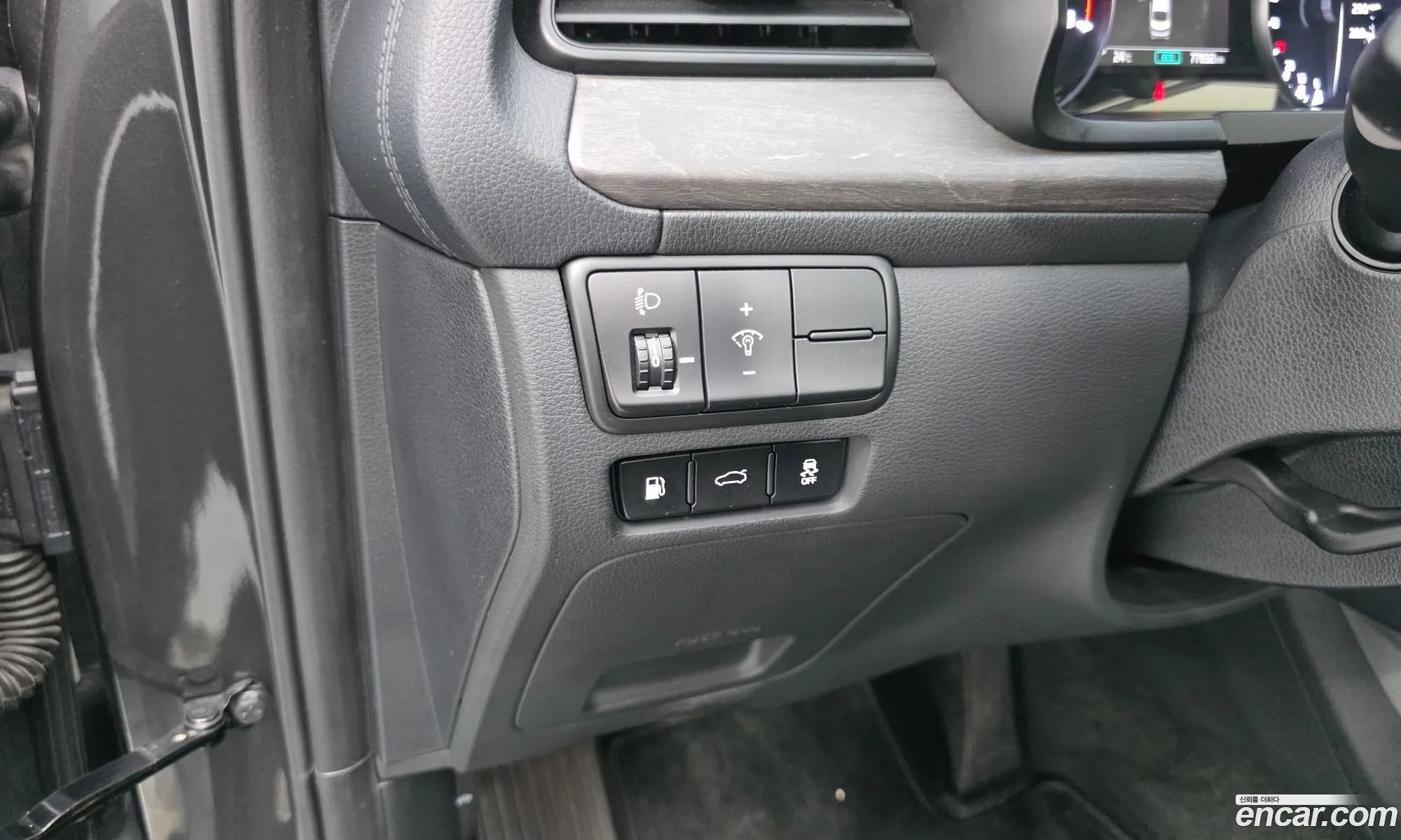 Kia K7 Premier 2020 — 13