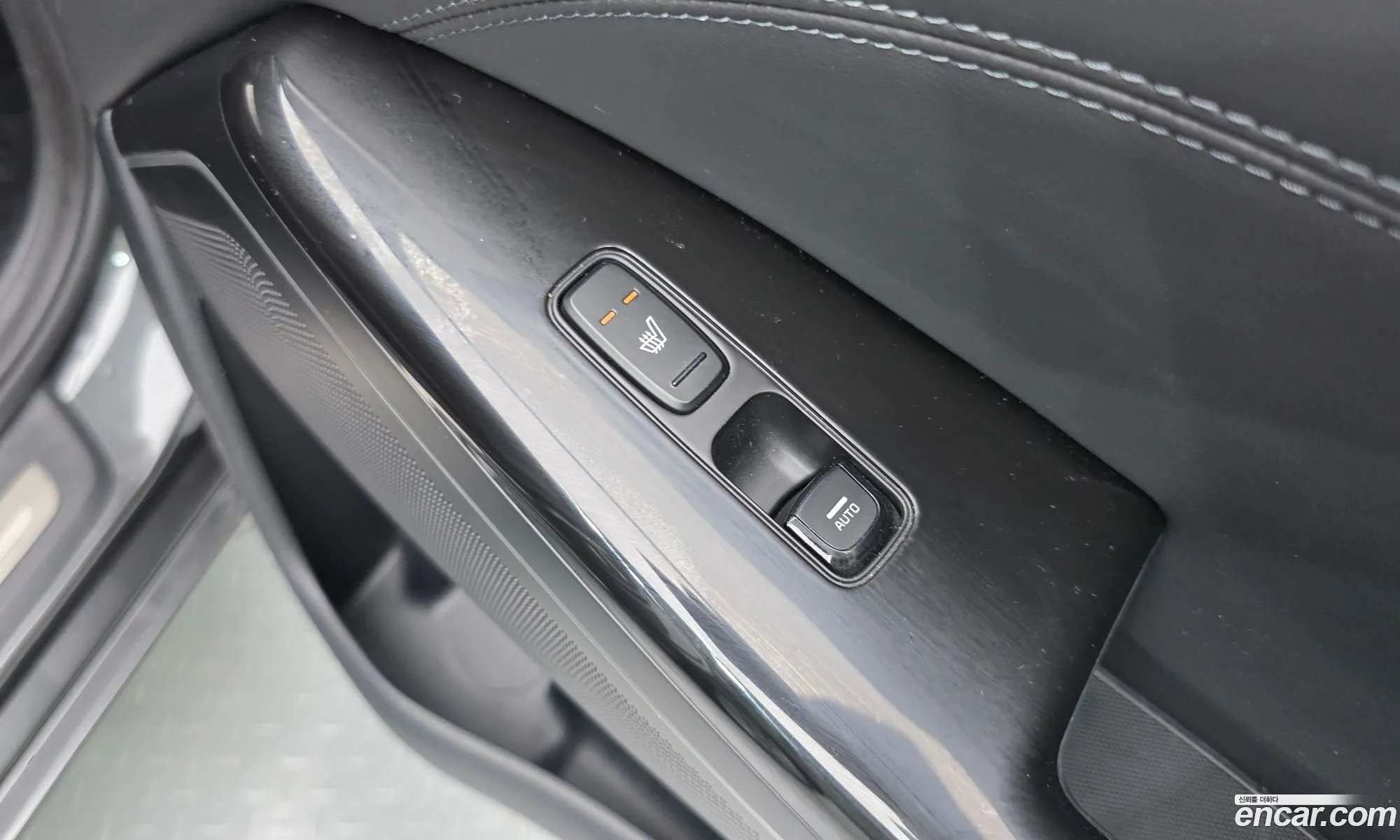 Kia K7 Premier 2020 — 6