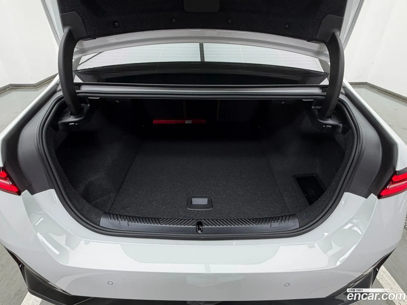 BMW i5 2026 — 17