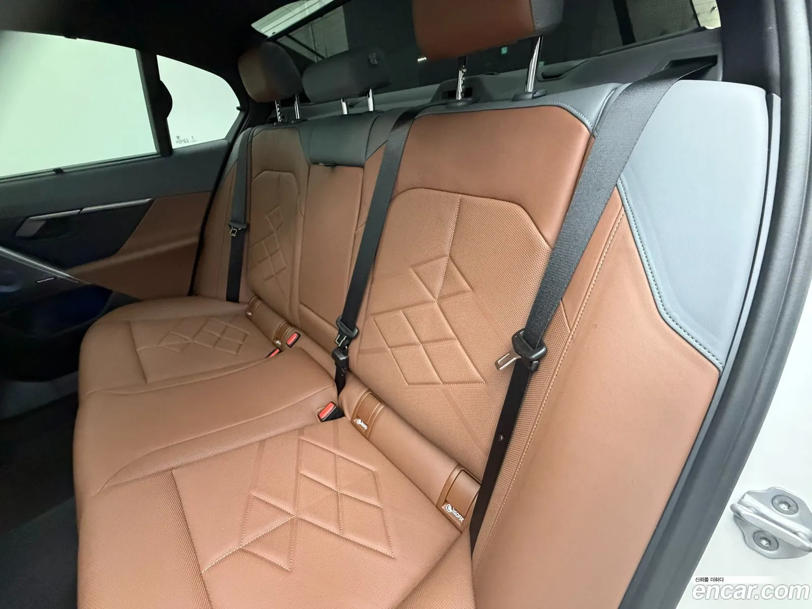 BMW i5 2026 — 12