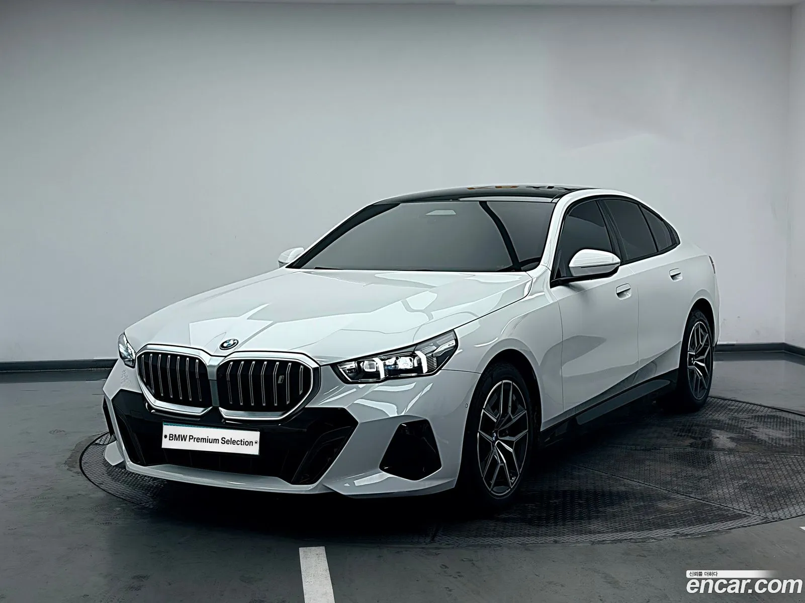 BMW i5 2026 — 20