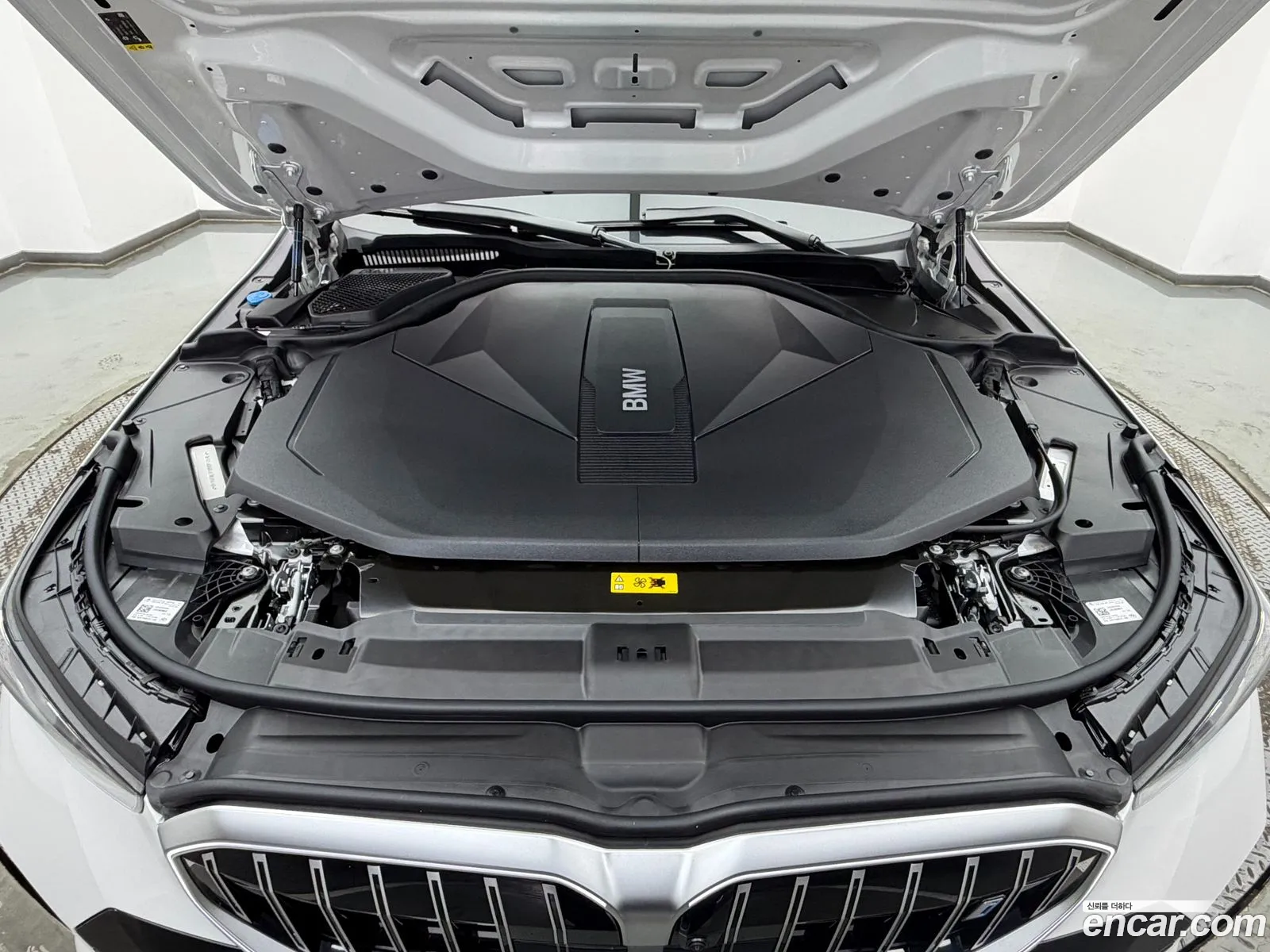 BMW i5 2026 — 10