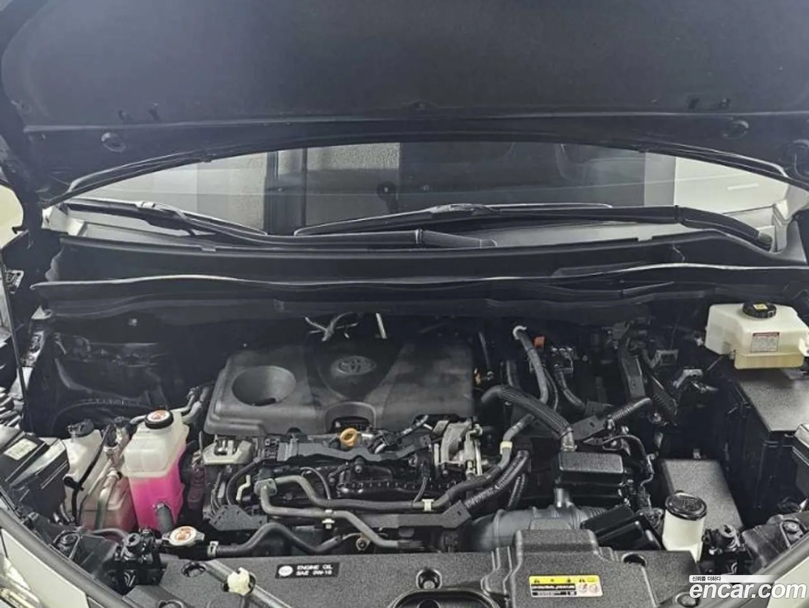 Toyota Sienna 2021 — 16