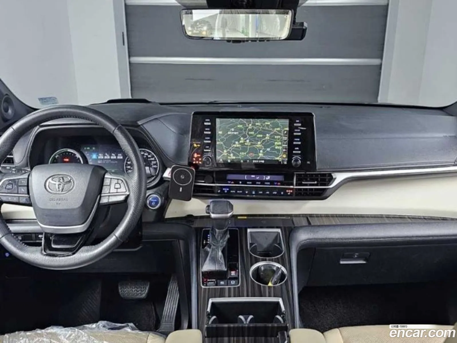 Toyota Sienna 2021 — 11