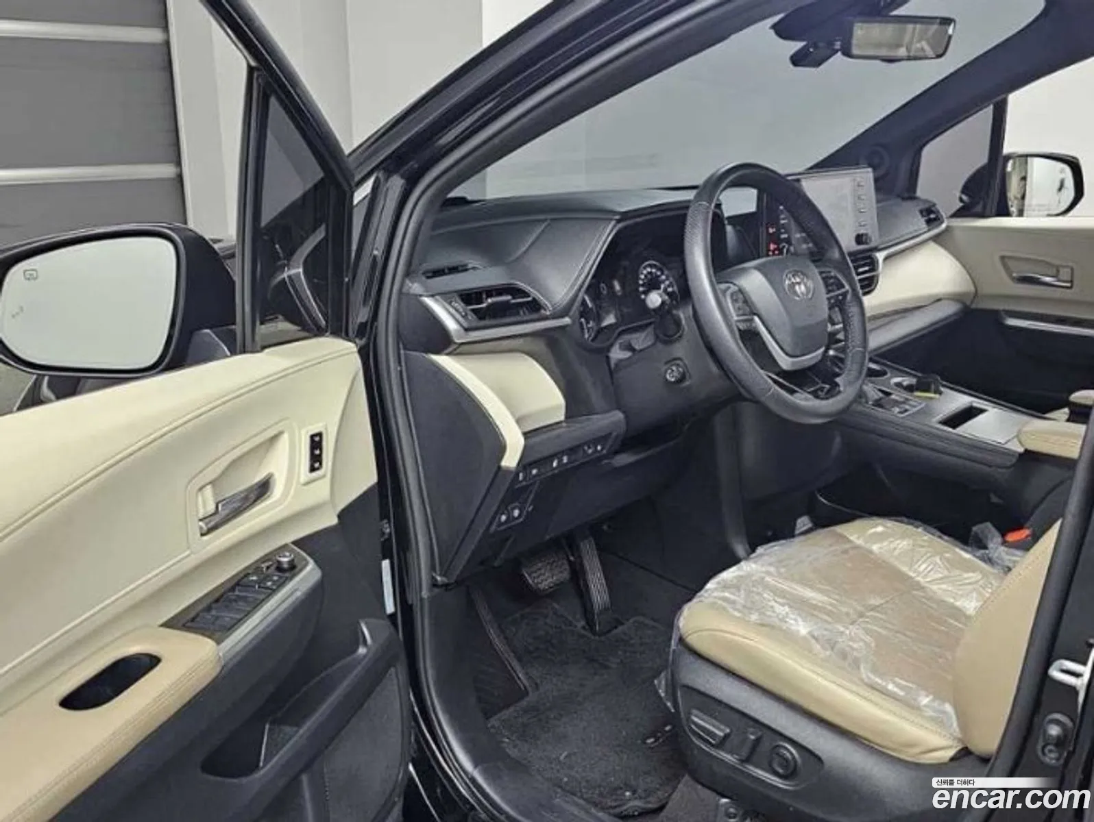 Toyota Sienna 2021 — 12